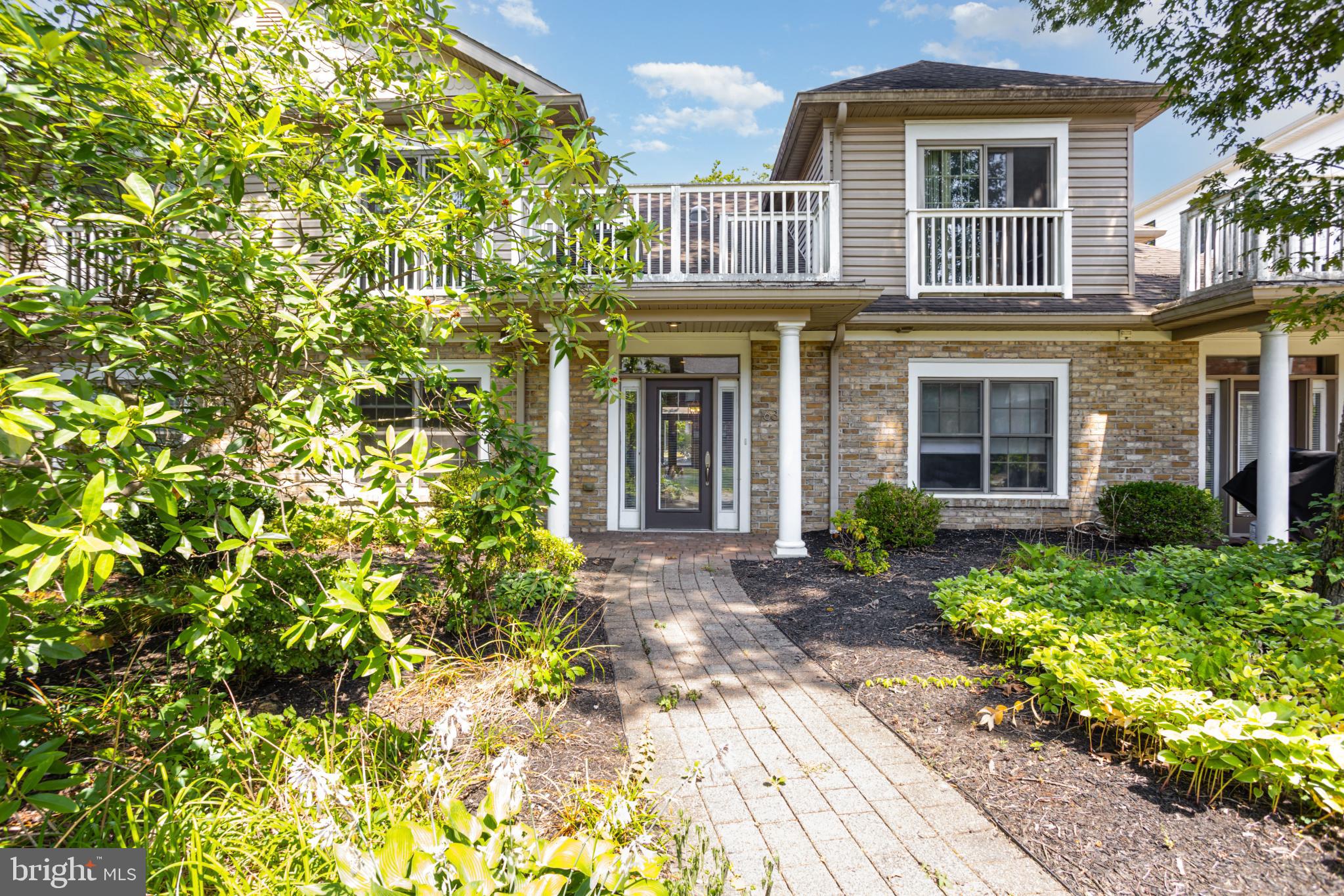 HIGH POINTE IN HERSHEY - Residential Lease