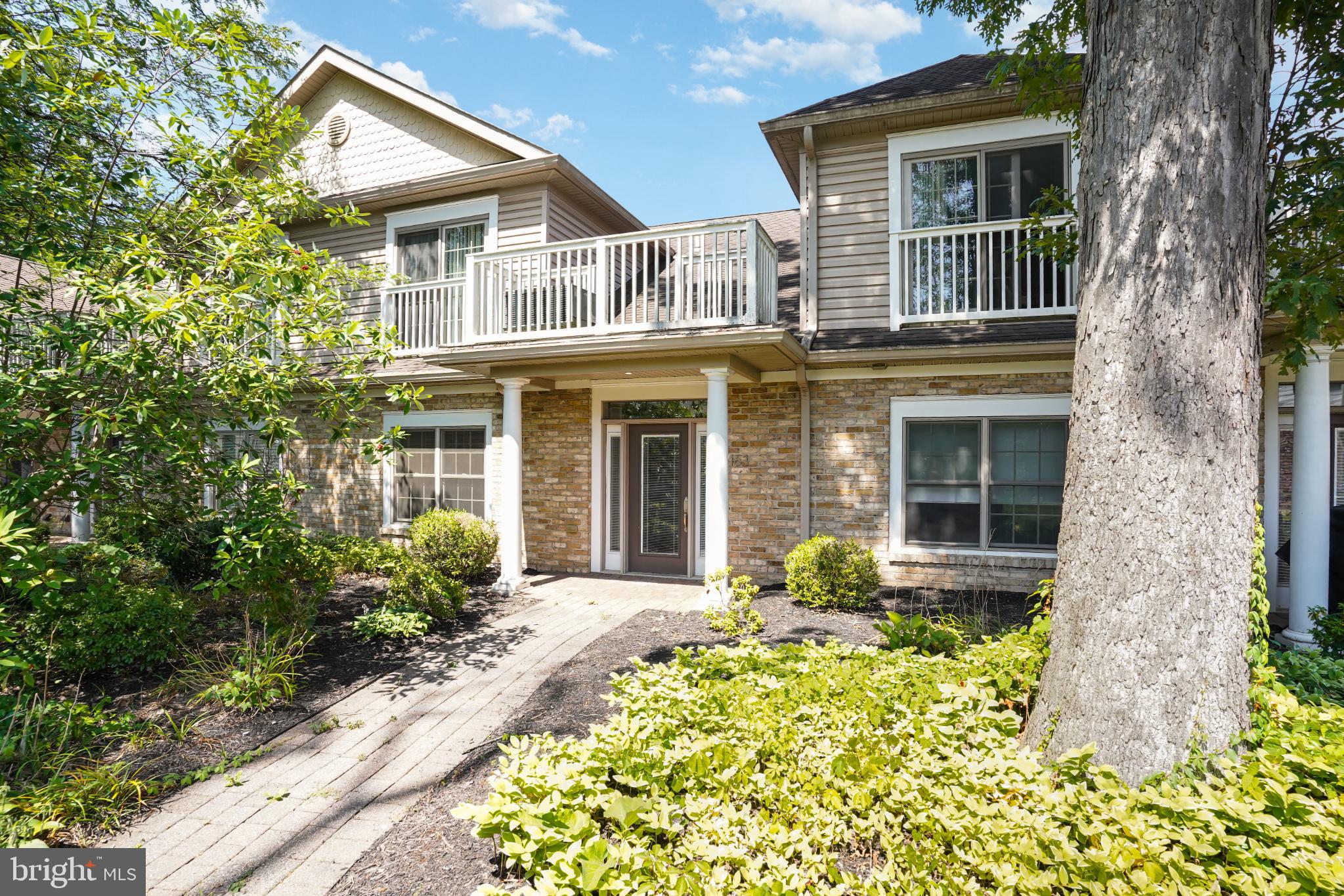 HIGH POINTE IN HERSHEY - Residential Lease