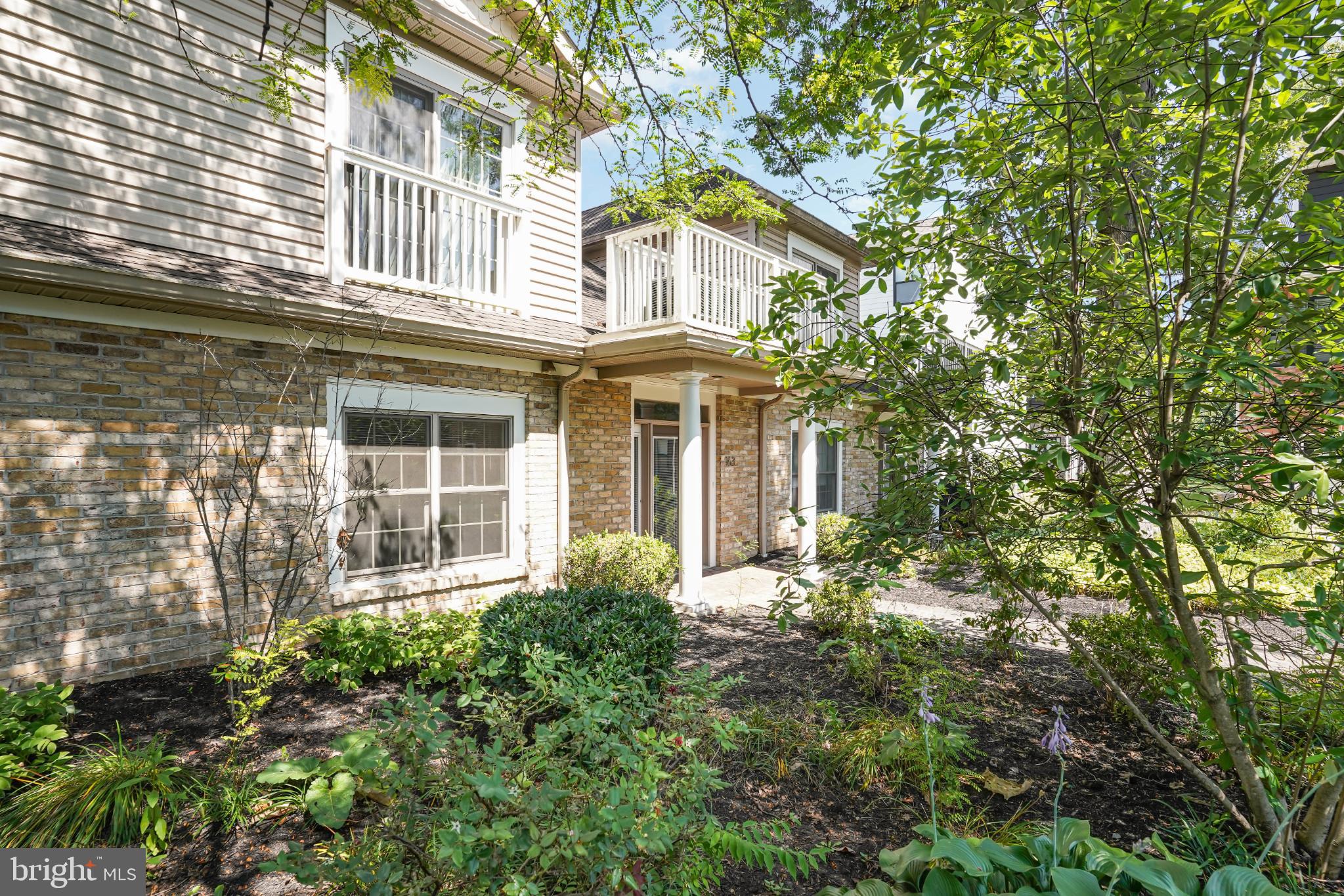 HIGH POINTE IN HERSHEY - Residential Lease