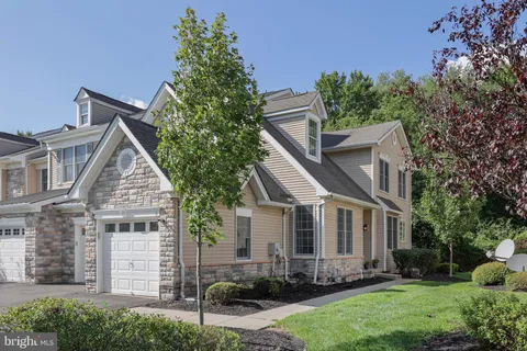 11 Wedgewood Court, Princeton, NJ MLS: NJME2069260