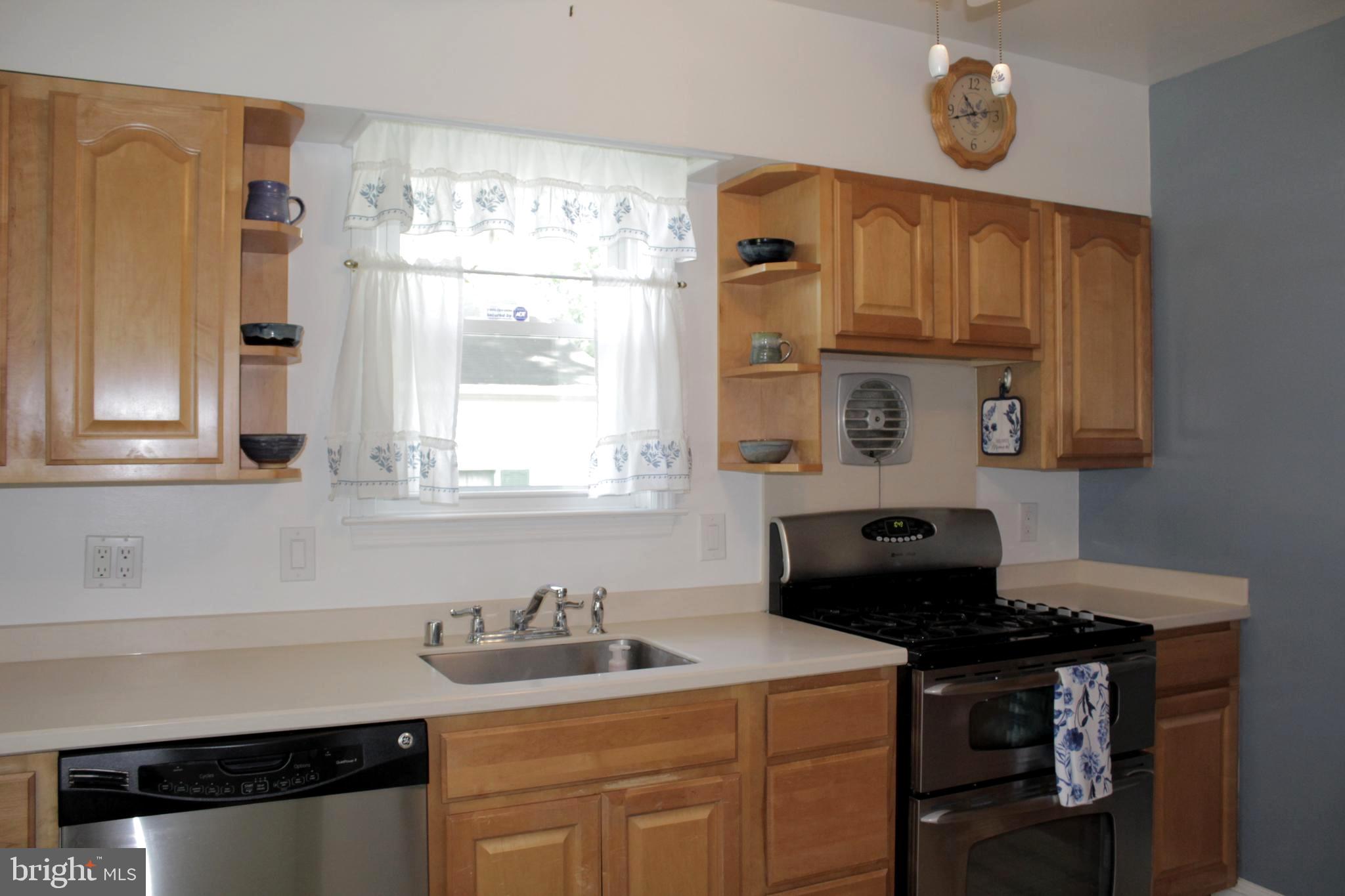 BROOKLYN PARK - Residential