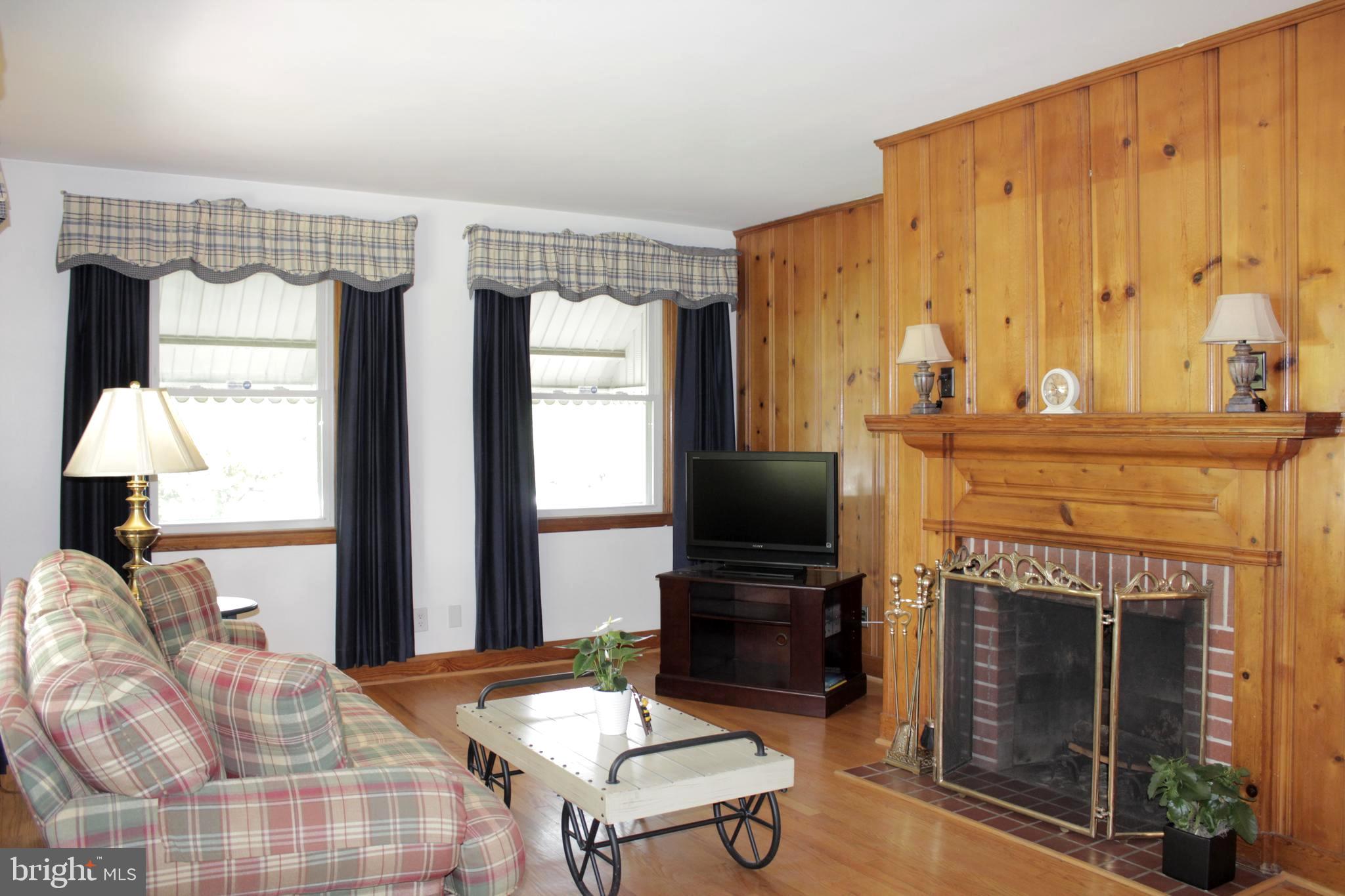 BROOKLYN PARK - Residential