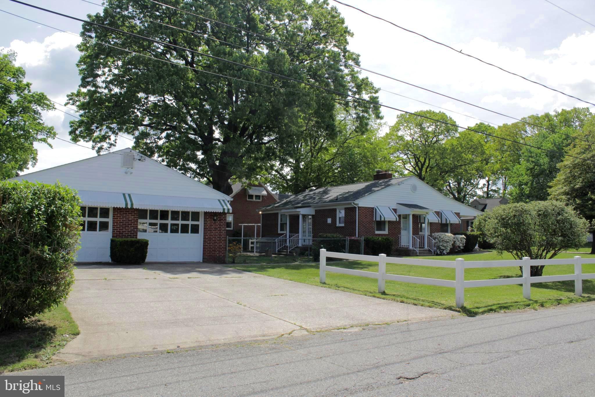 BROOKLYN PARK - Residential