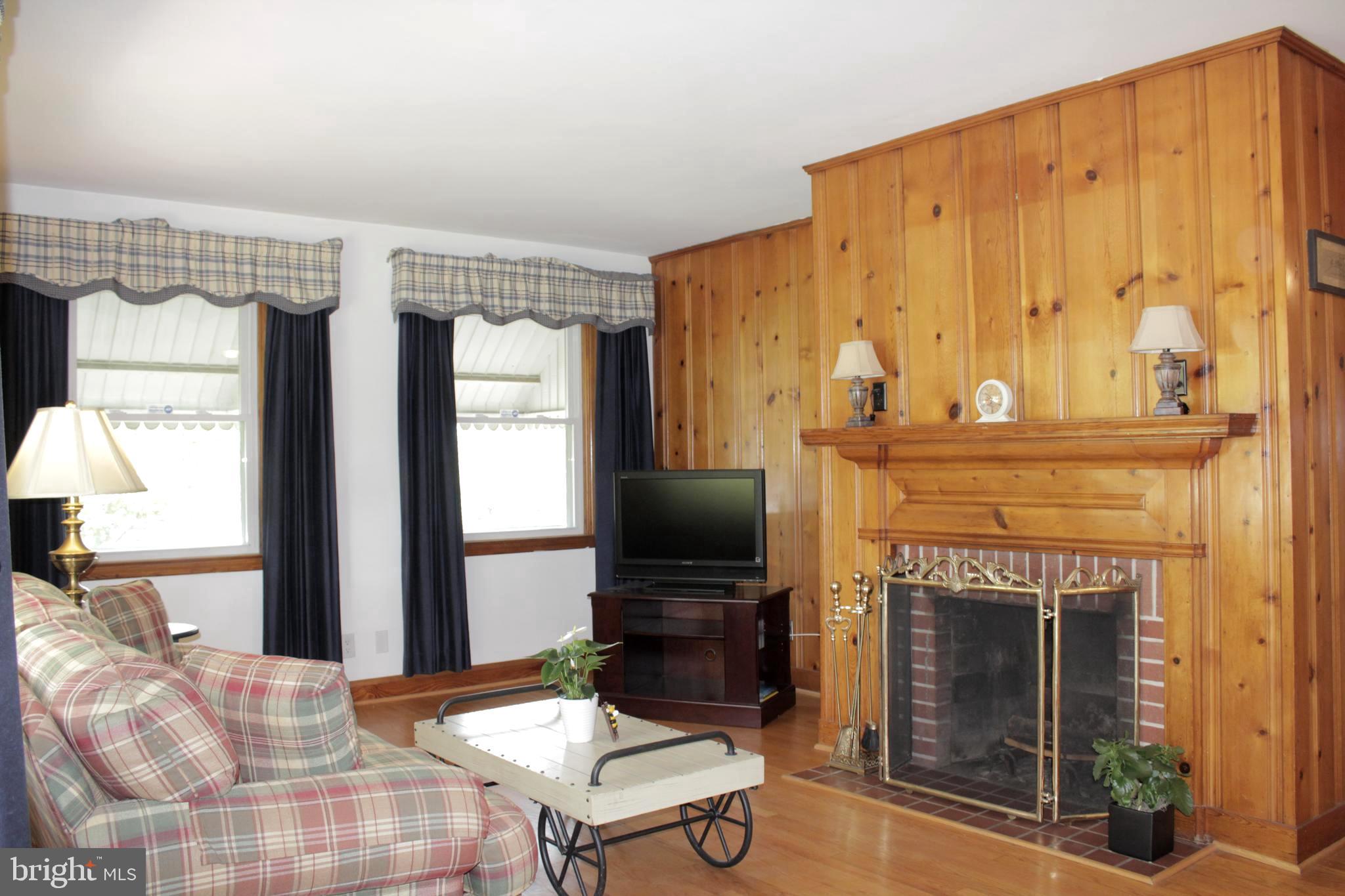 BROOKLYN PARK - Residential