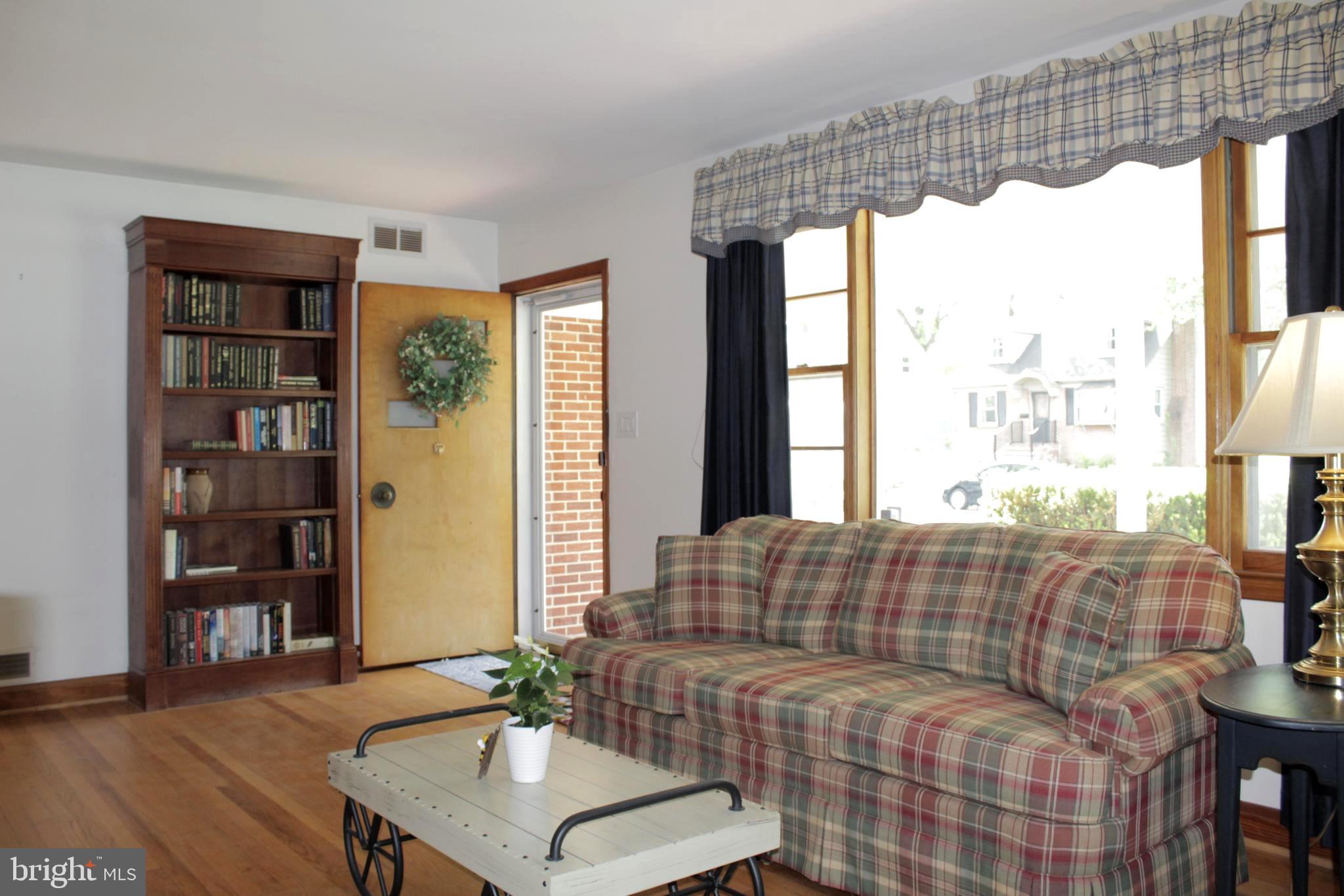 BROOKLYN PARK - Residential