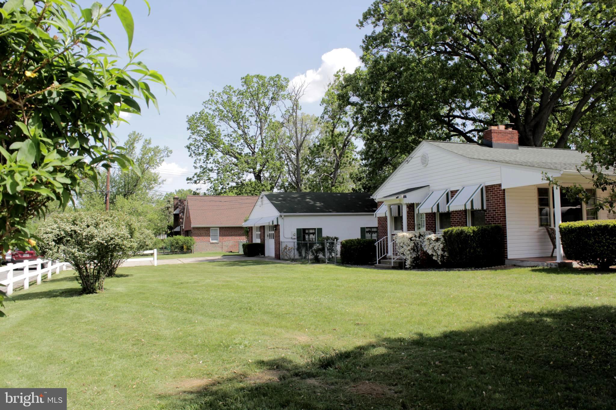 BROOKLYN PARK - Residential