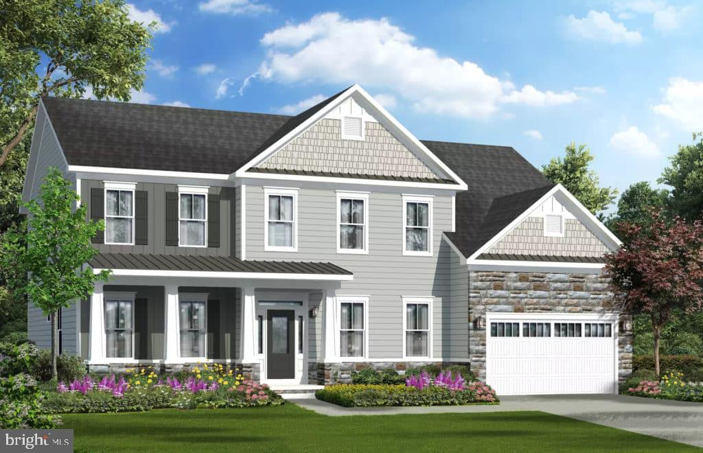 24545 TIMBER BRANCH LOT 197