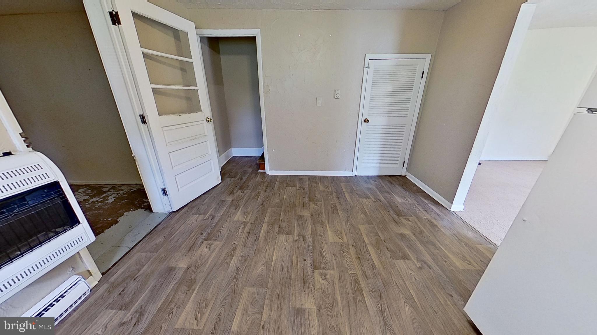 WINDSOR TWP - Residential Lease