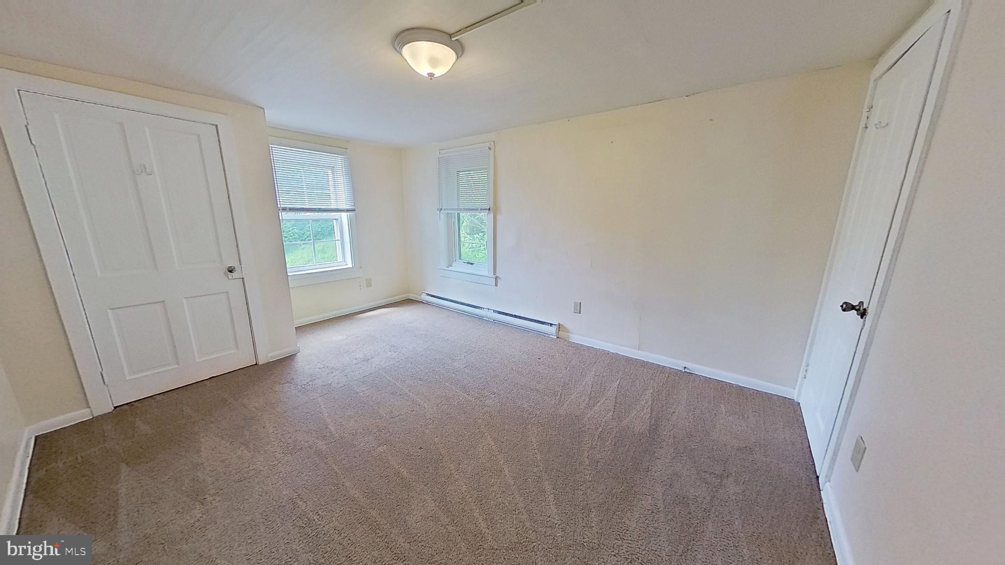 WINDSOR TWP - Residential Lease