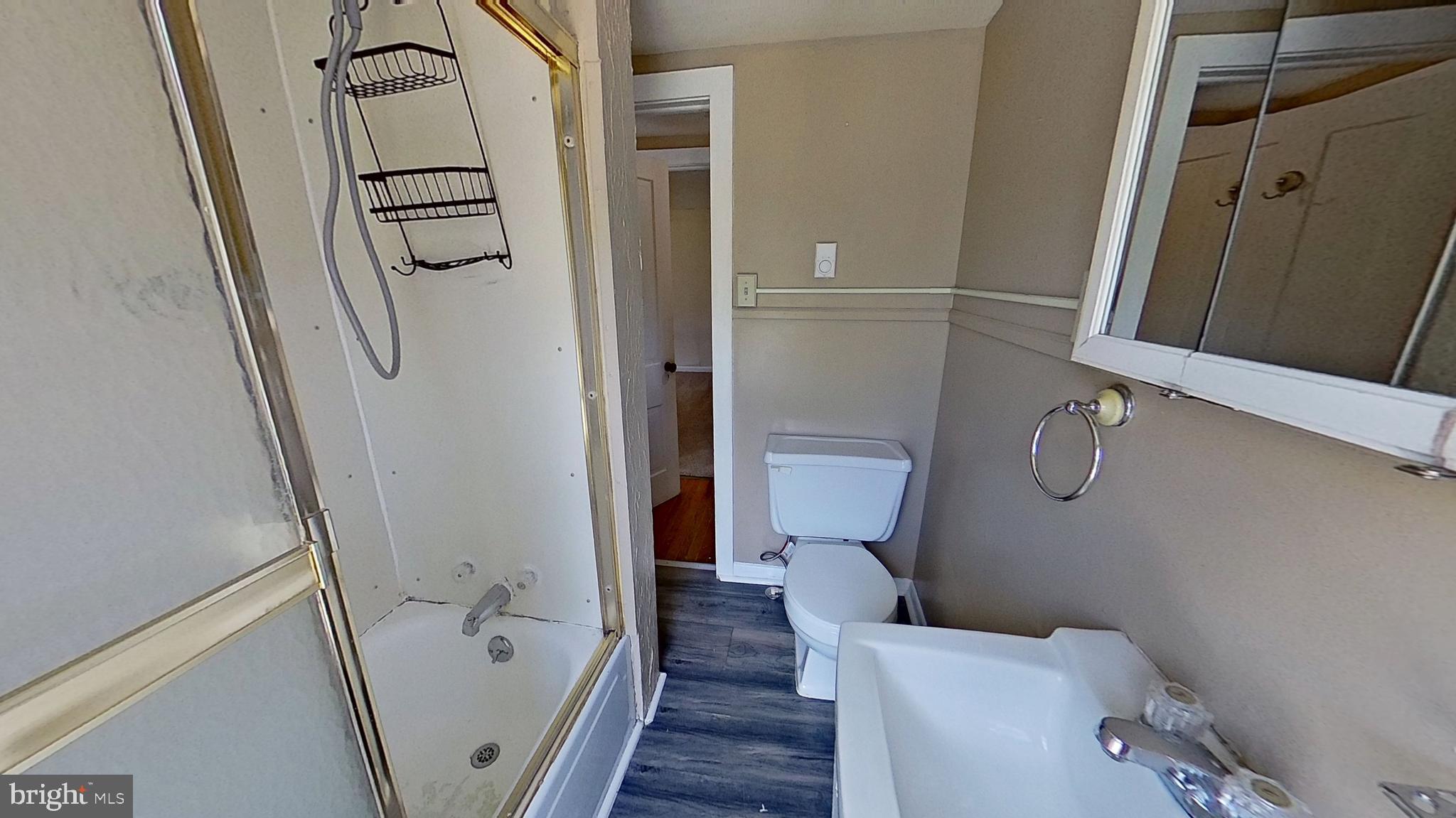 WINDSOR TWP - Residential Lease