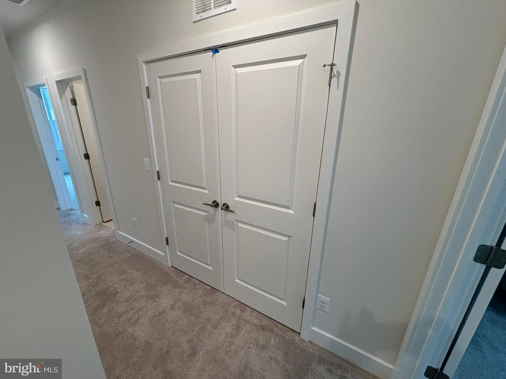 WEST PARK AT BRAMBLETON - Residential Lease