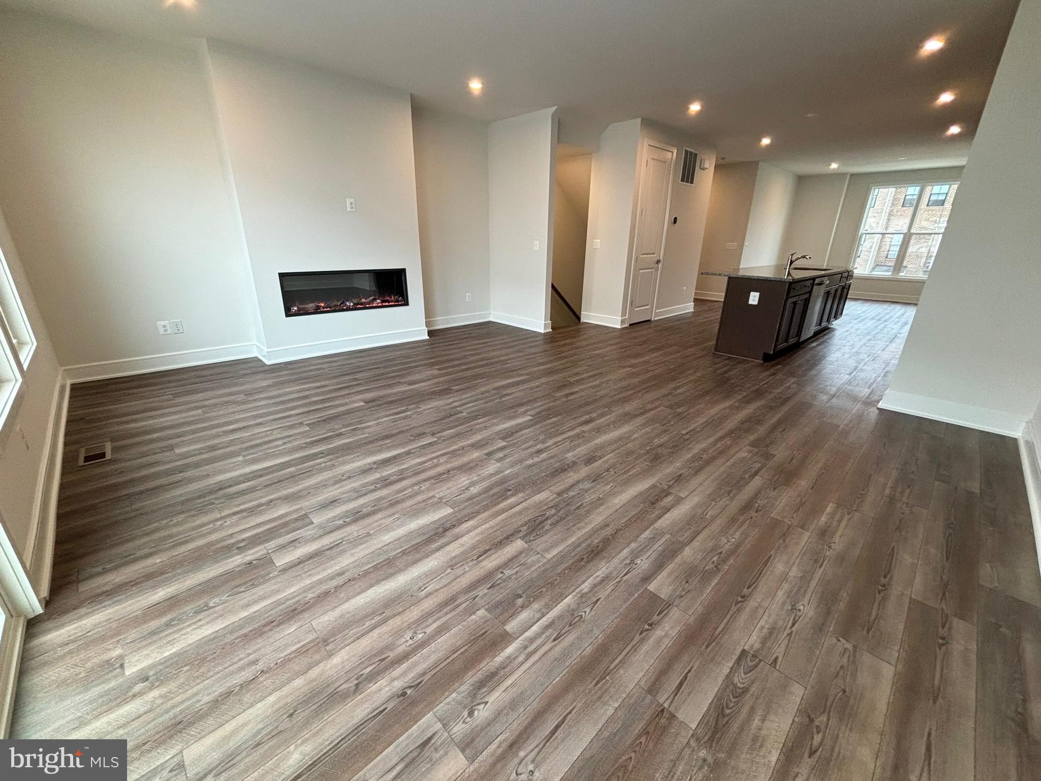 WEST PARK AT BRAMBLETON - Residential Lease