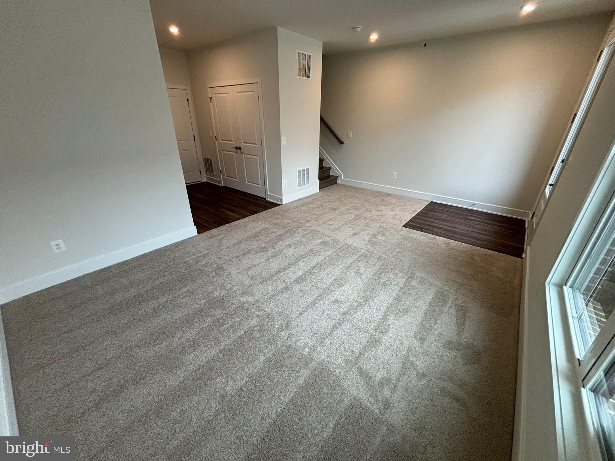 WEST PARK AT BRAMBLETON - Residential Lease