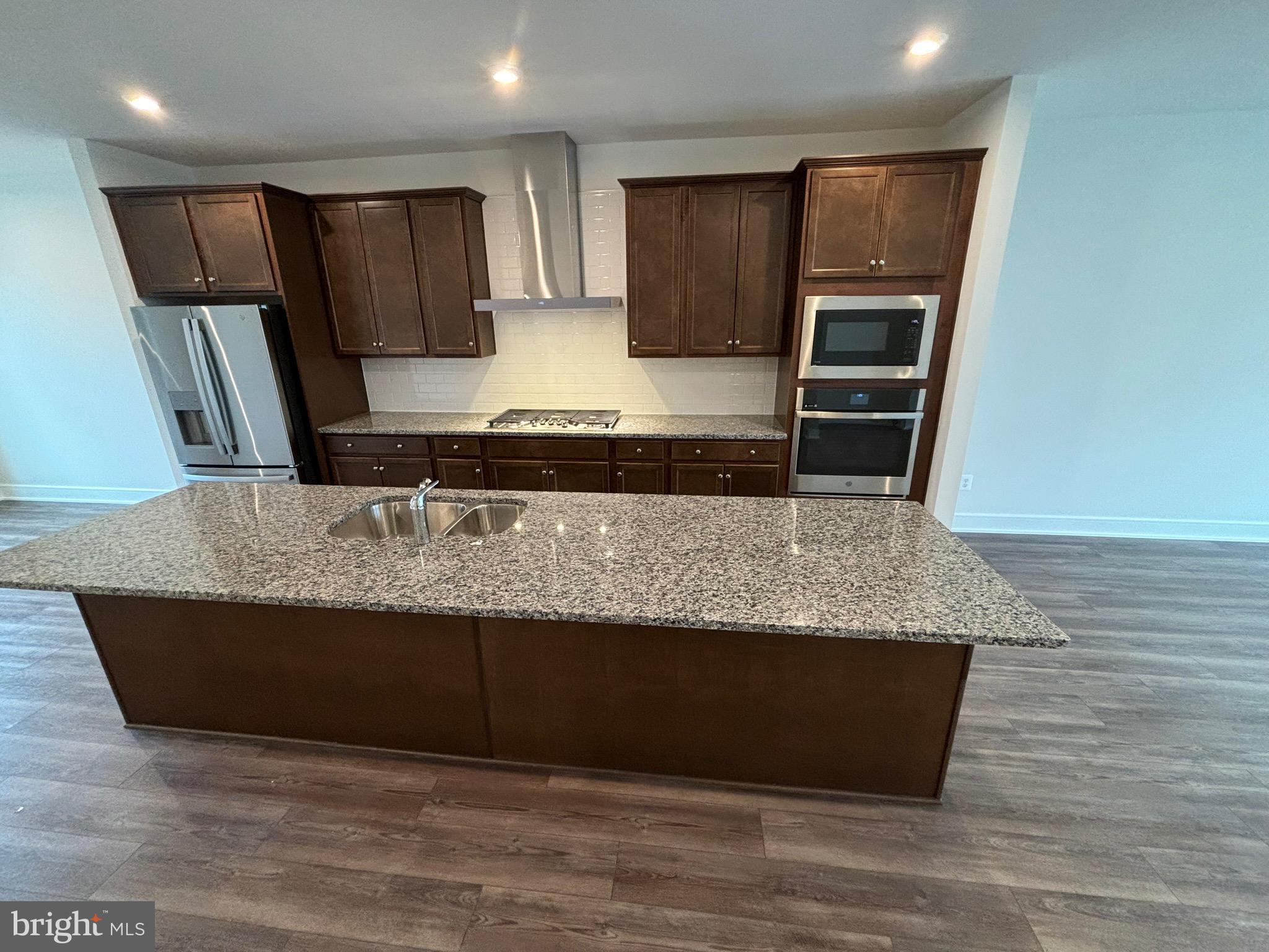 WEST PARK AT BRAMBLETON - Residential Lease