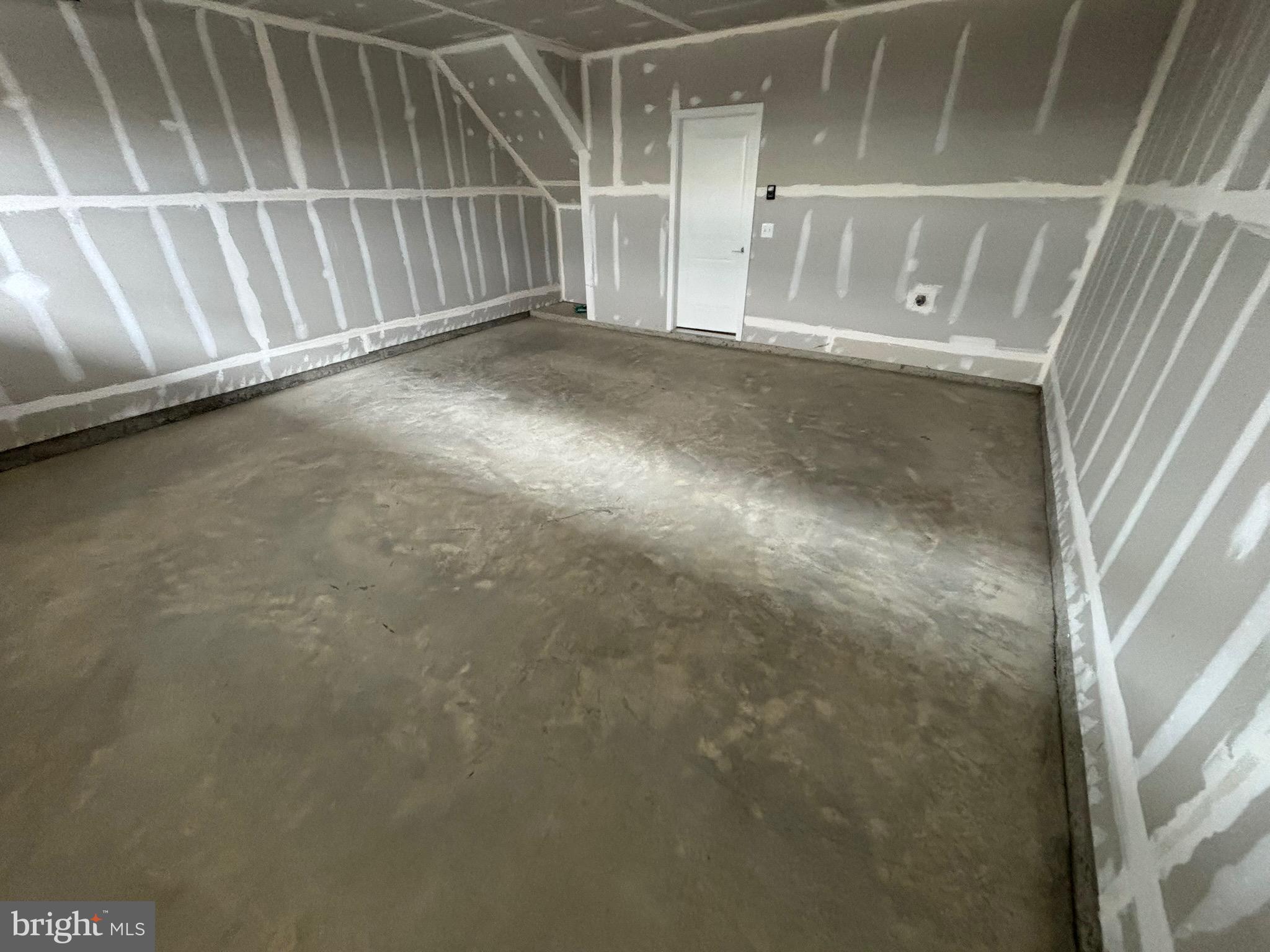 WEST PARK AT BRAMBLETON - Residential Lease