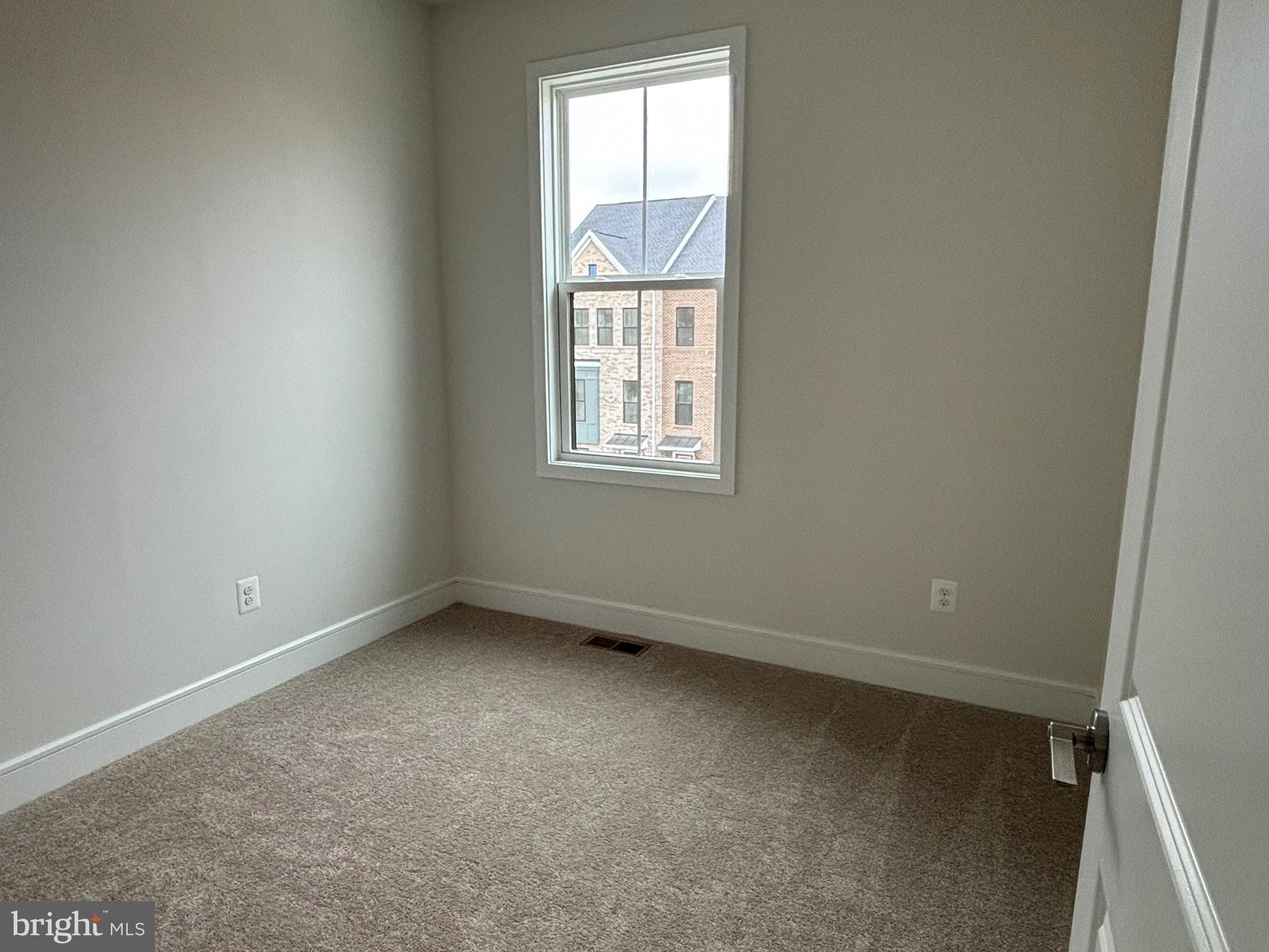 WEST PARK AT BRAMBLETON - Residential Lease