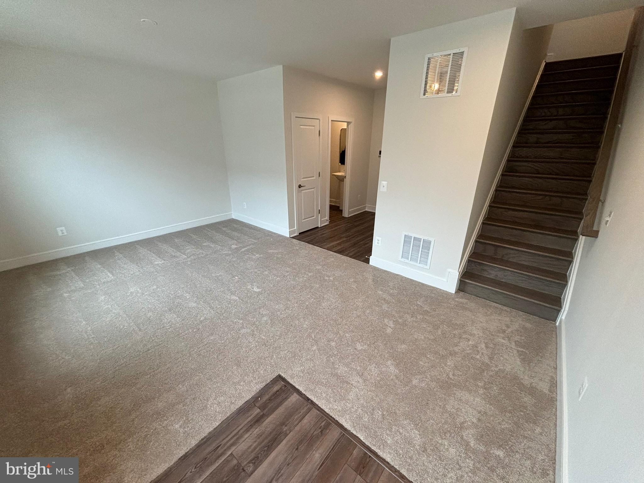 WEST PARK AT BRAMBLETON - Residential Lease