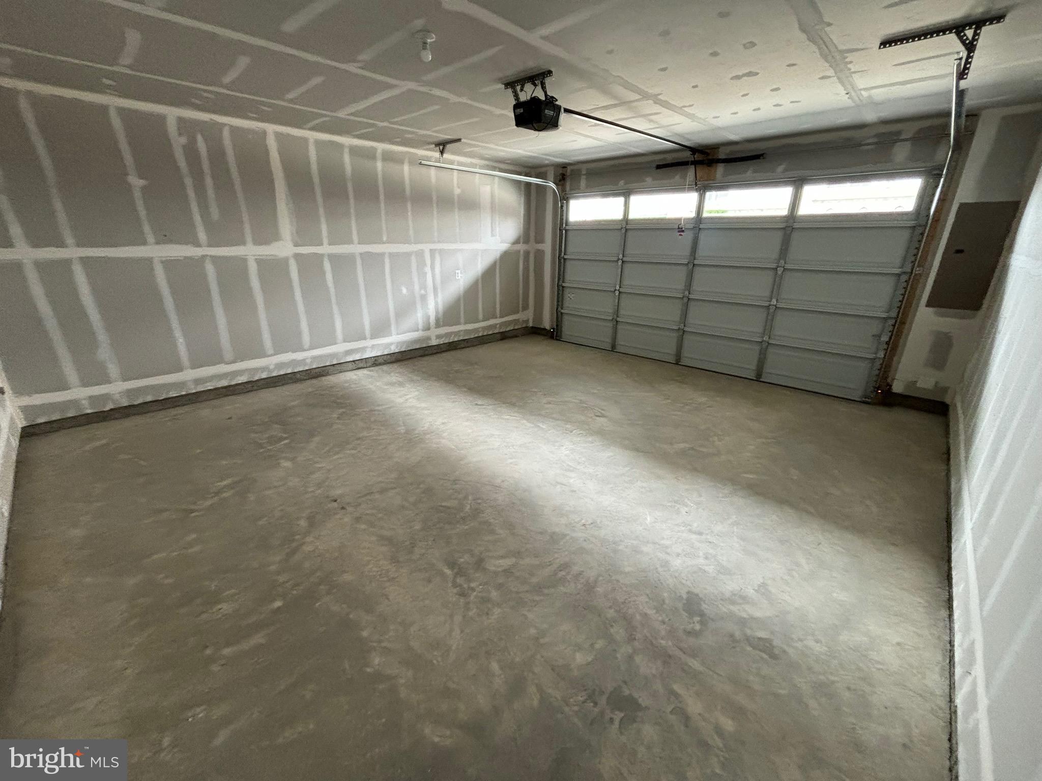 WEST PARK AT BRAMBLETON - Residential Lease