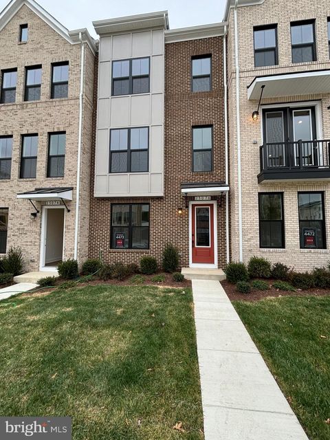 23076 SOARING HEIGHTS BRAMBLETON VA 20148