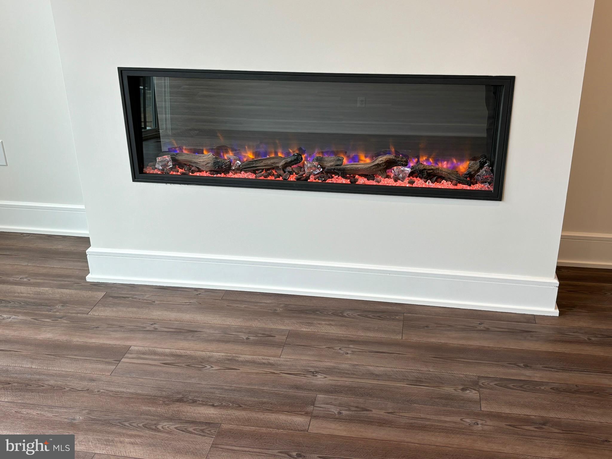 WEST PARK AT BRAMBLETON - Residential Lease