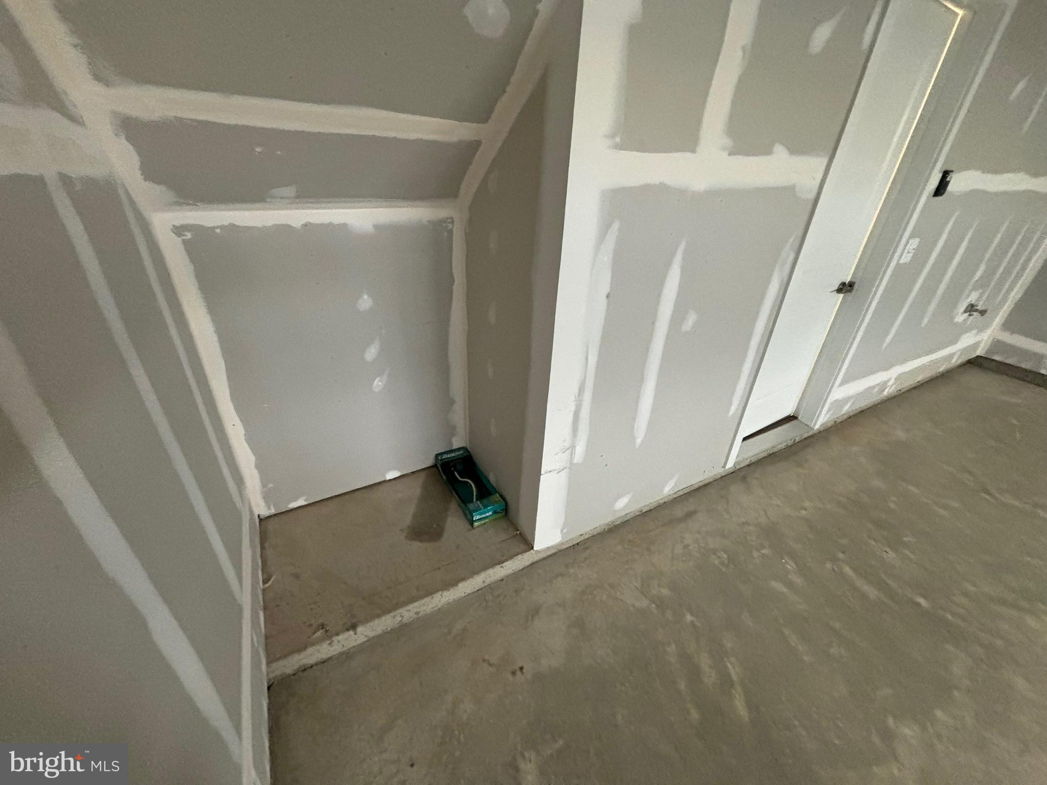 WEST PARK AT BRAMBLETON - Residential Lease