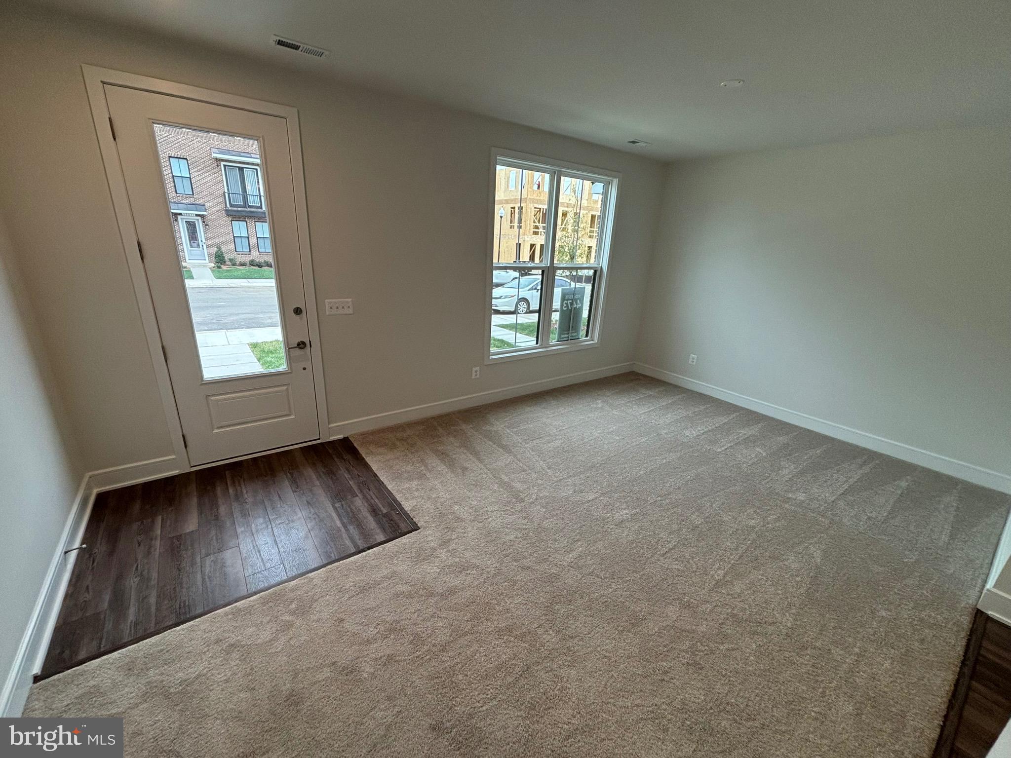 WEST PARK AT BRAMBLETON - Residential Lease