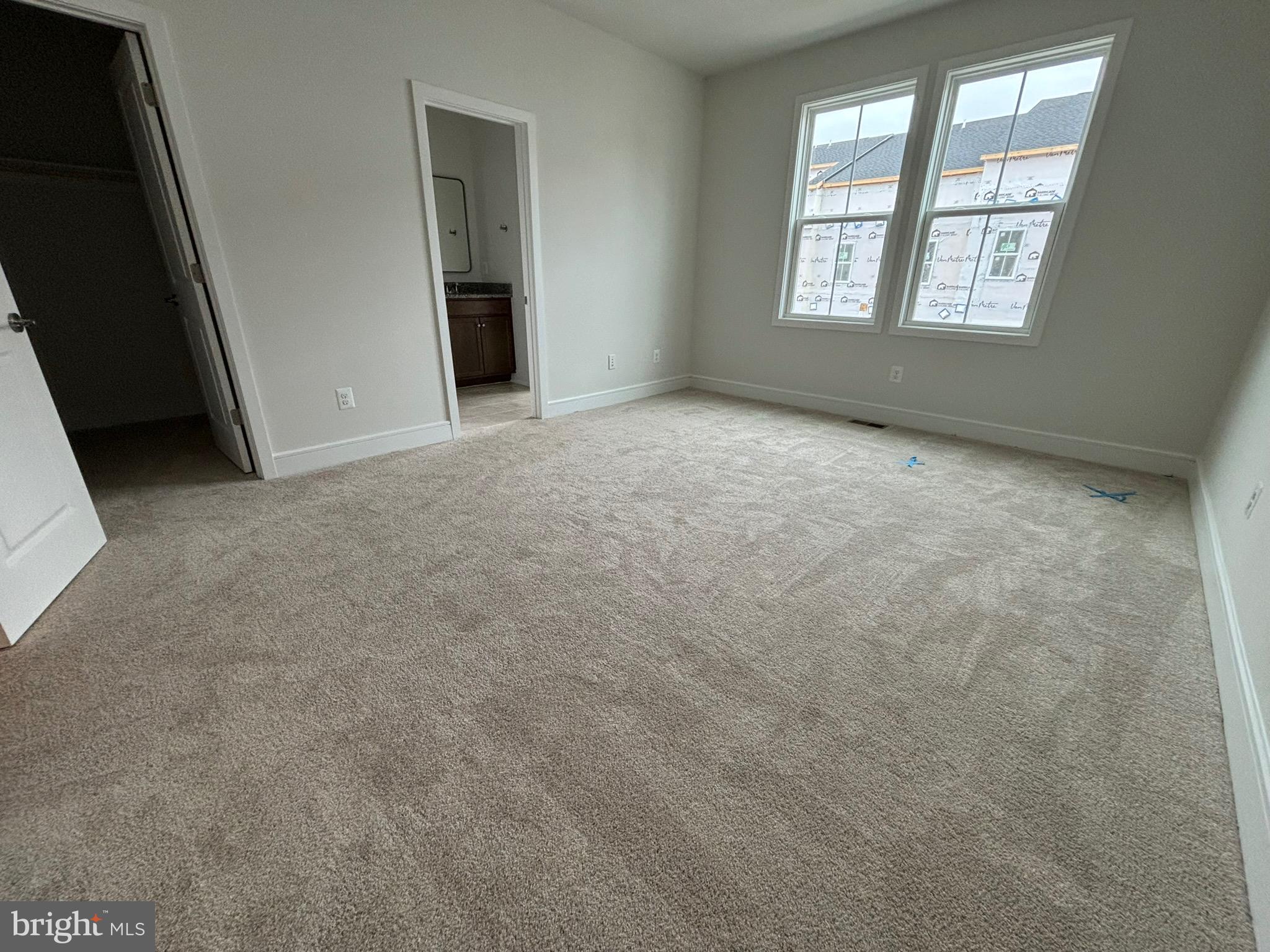 WEST PARK AT BRAMBLETON - Residential Lease