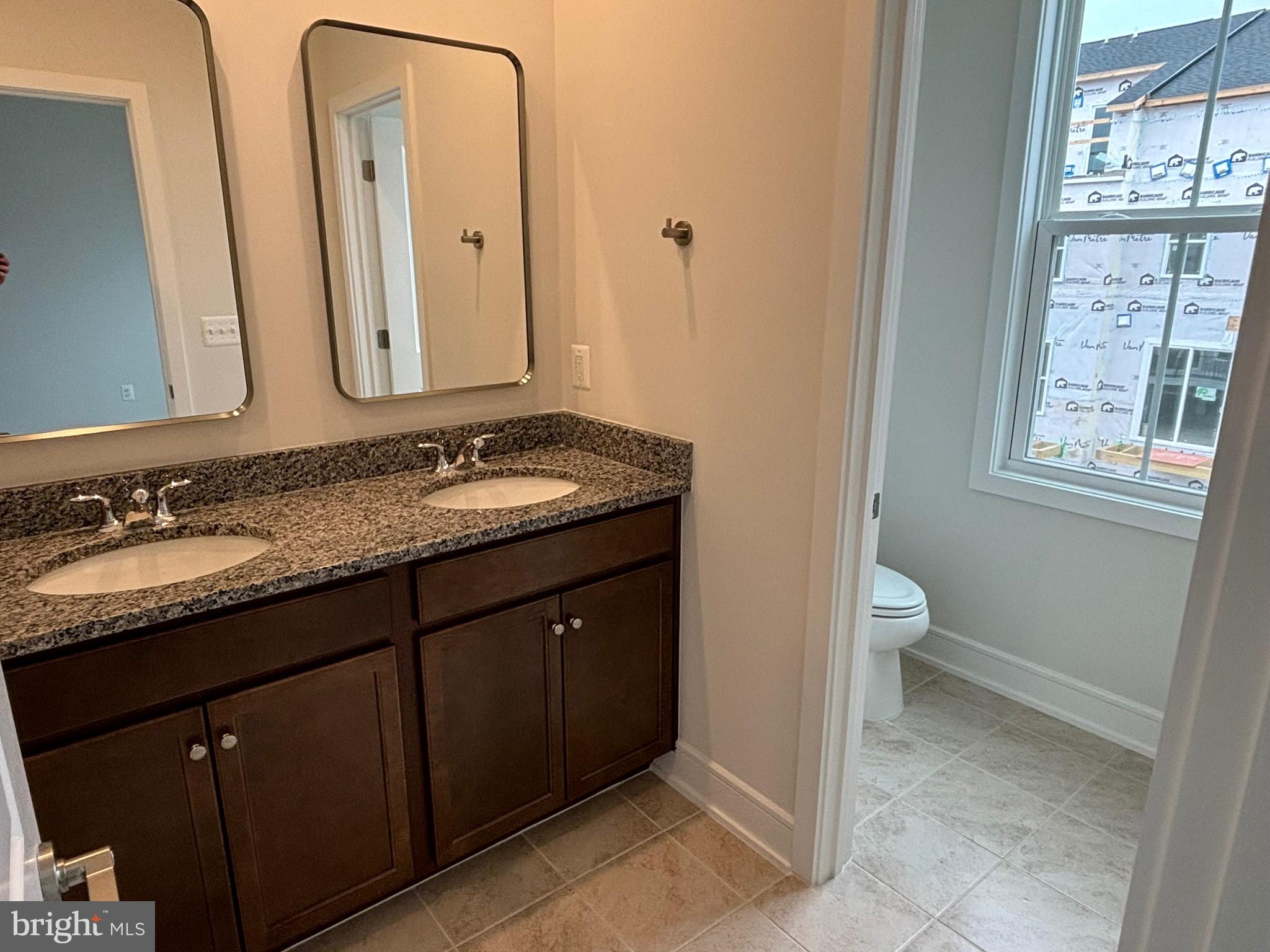 WEST PARK AT BRAMBLETON - Residential Lease