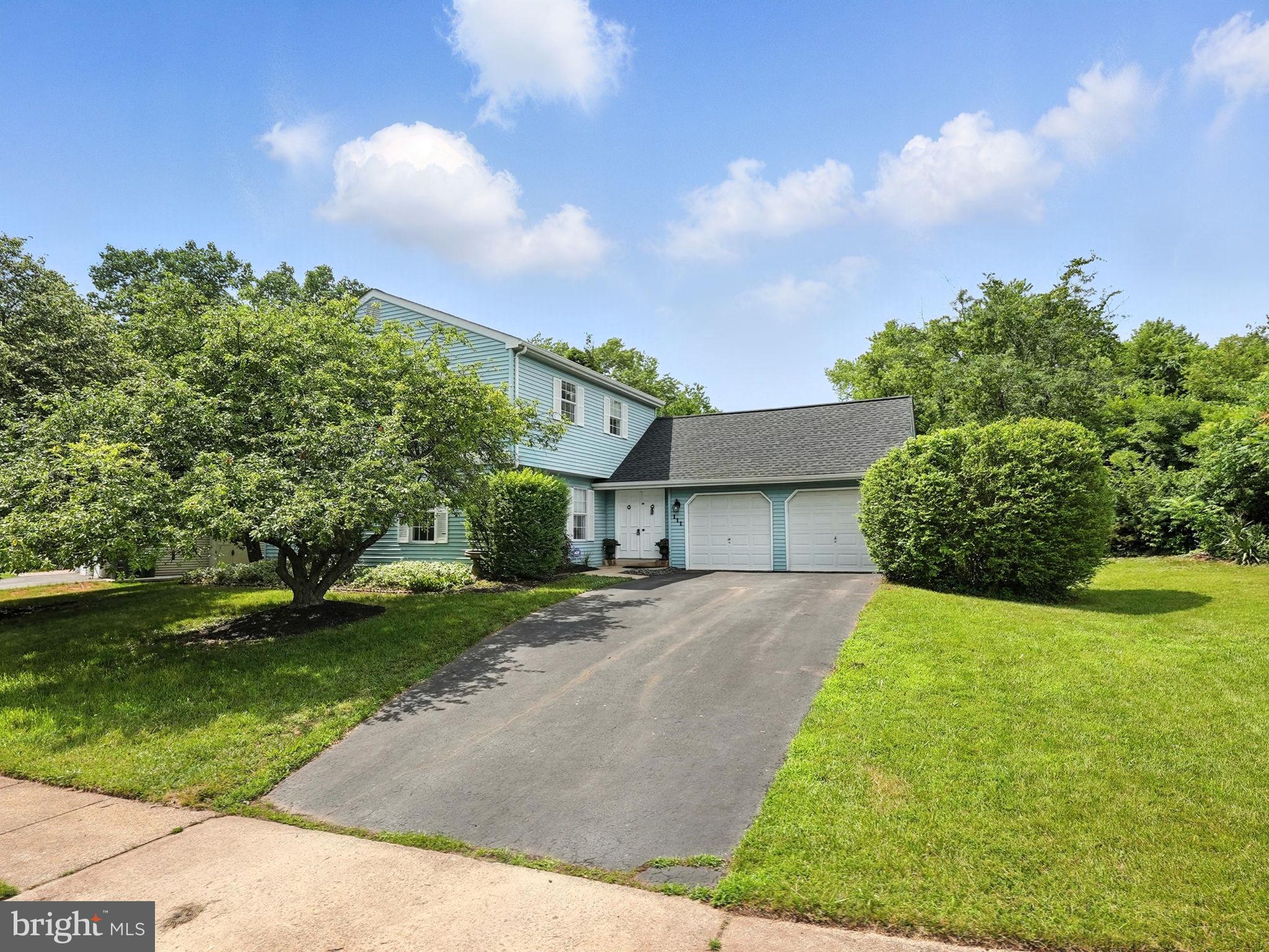 111 ELM TREE LANE
