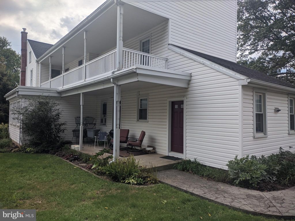 Photo of 123 David Street, MOUNT JOY, PA 17552 (MLS # PALA2063274)