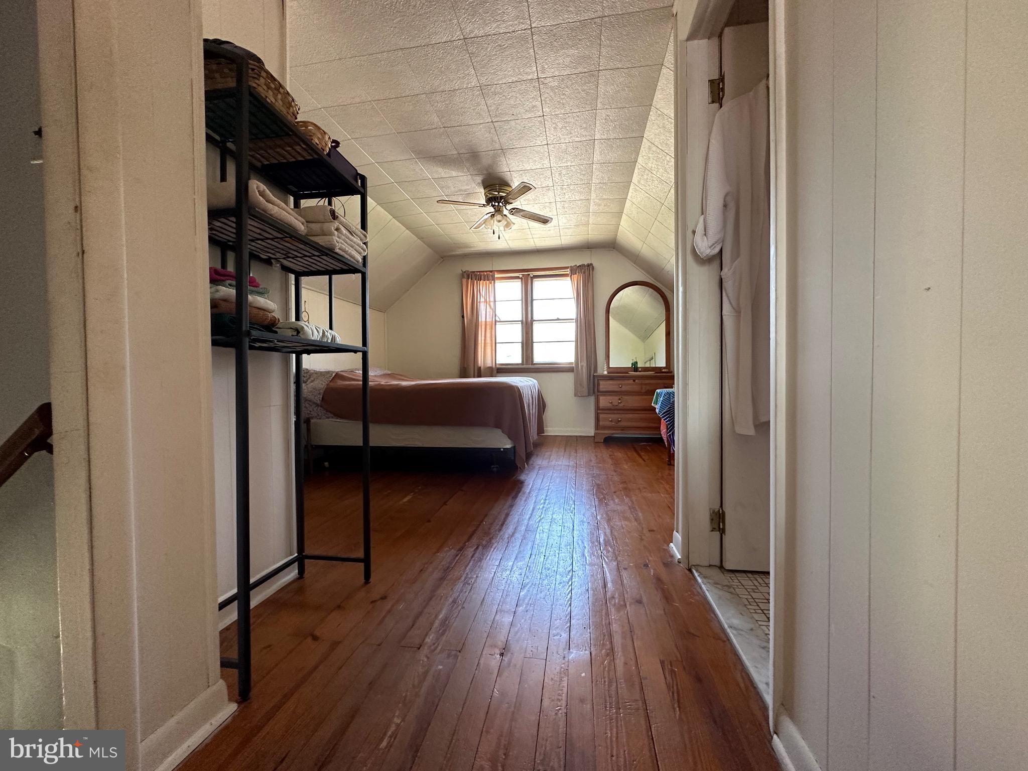 ROSEDALE FARMS - Residential