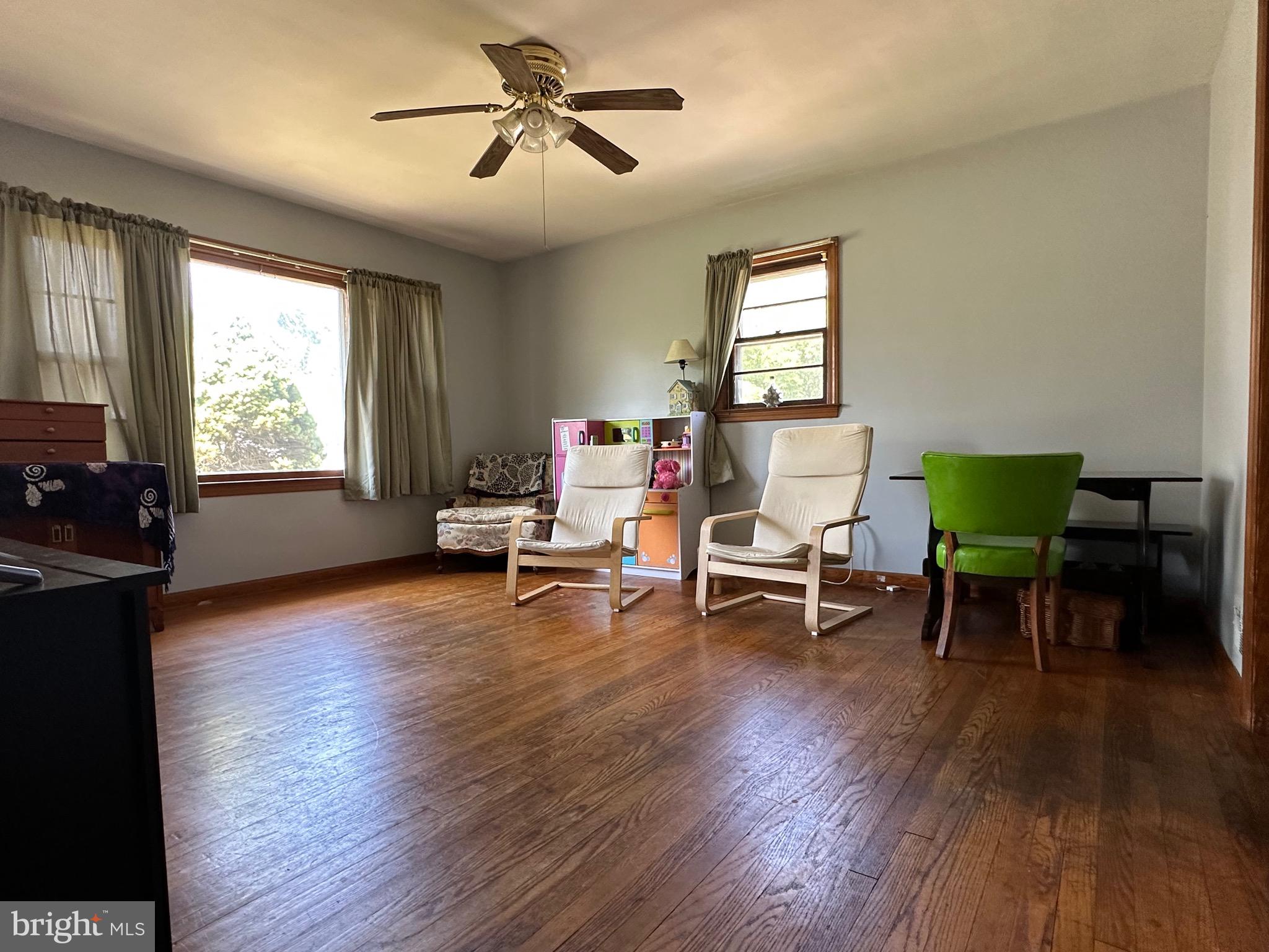 ROSEDALE FARMS - Residential