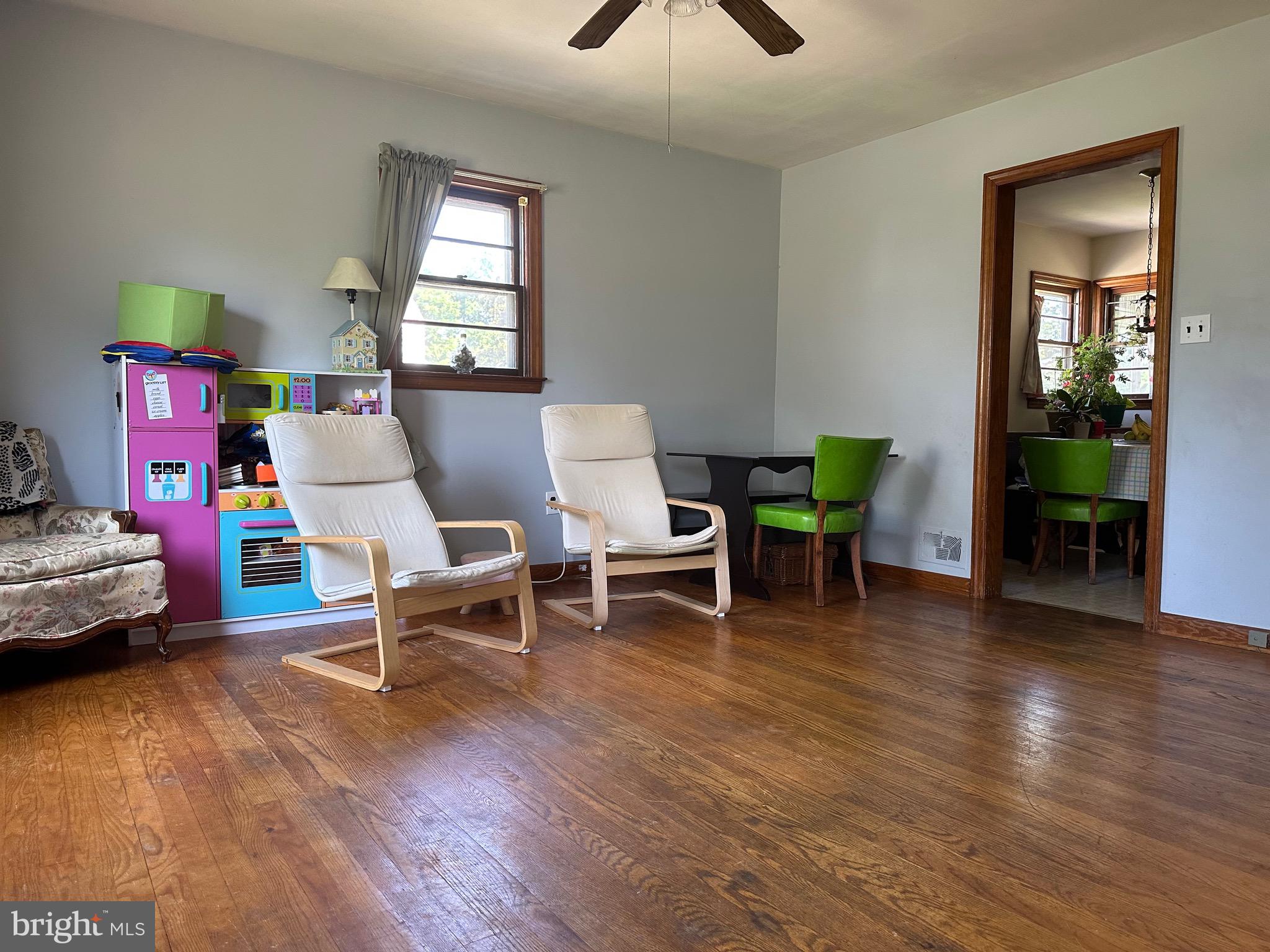 ROSEDALE FARMS - Residential