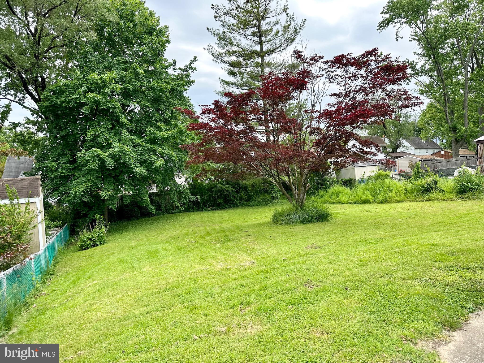 ROSEDALE FARMS - Residential