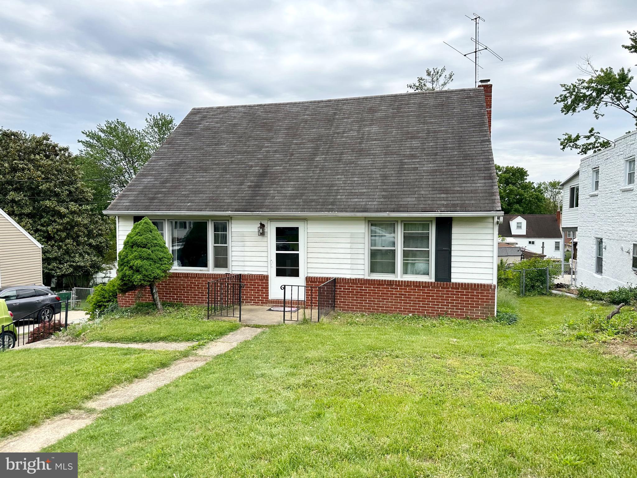 ROSEDALE FARMS - Residential