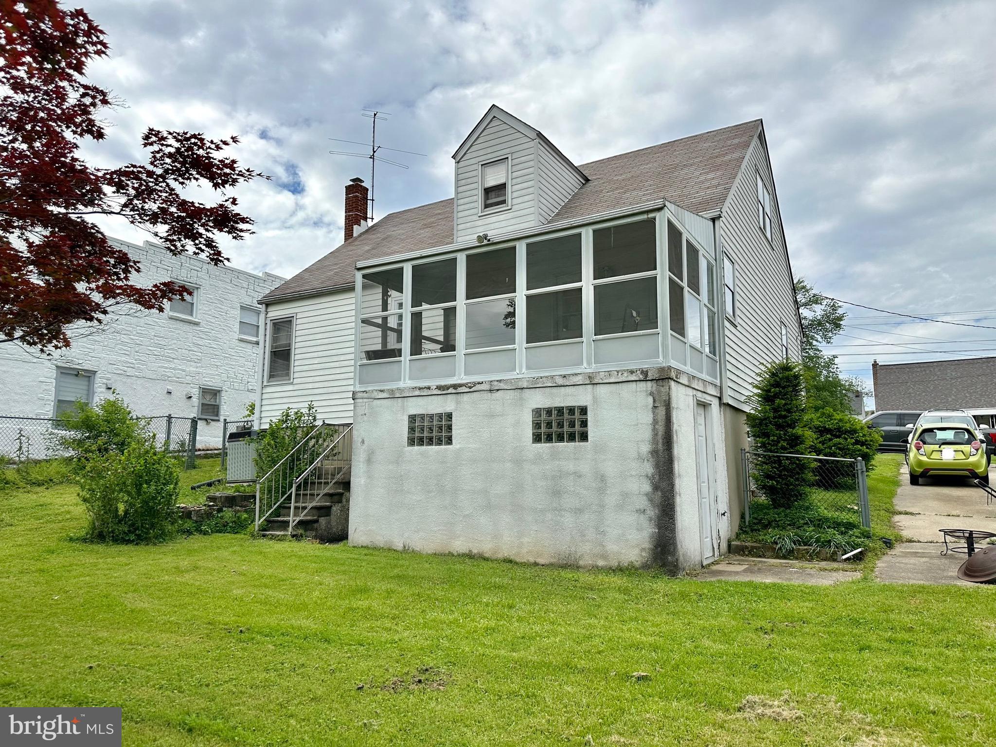 ROSEDALE FARMS - Residential