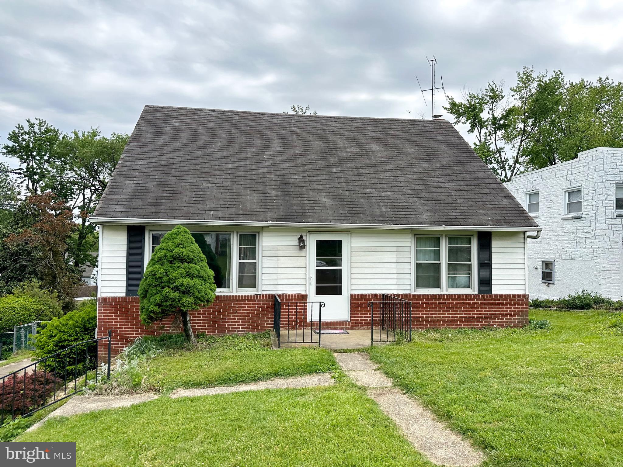 ROSEDALE FARMS - Residential