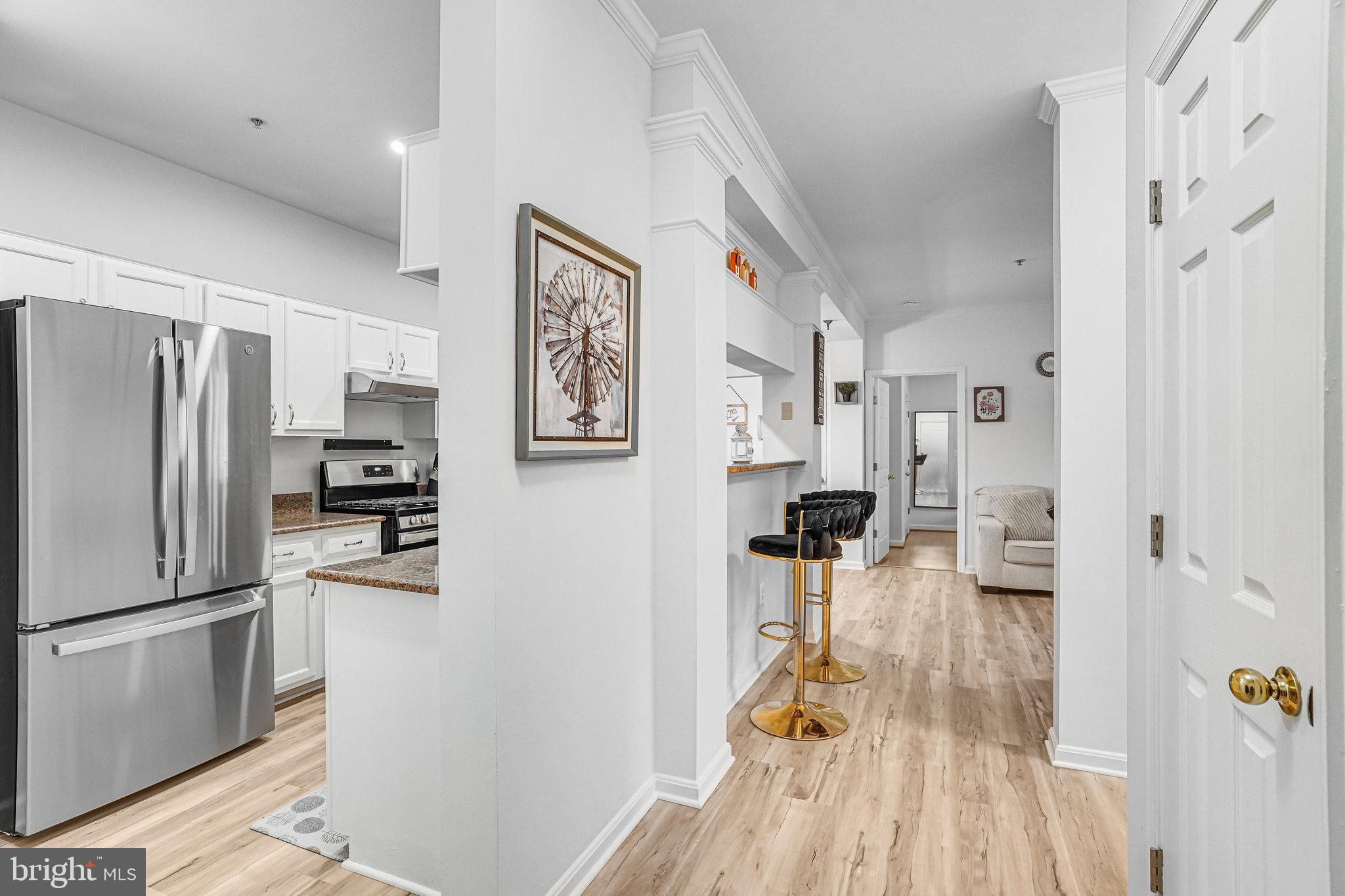 RIVERBEND AT CASCADES - Residential