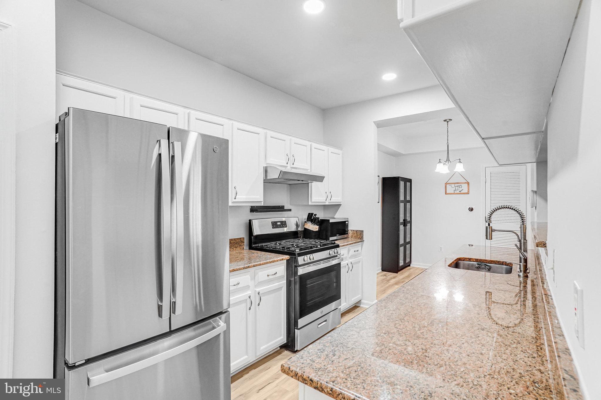 RIVERBEND AT CASCADES - Residential