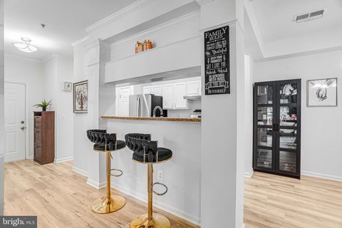 Photo of 46606 Drysdale Terrace #101, STERLING, VA 20165 (MLS # VALO2123948)