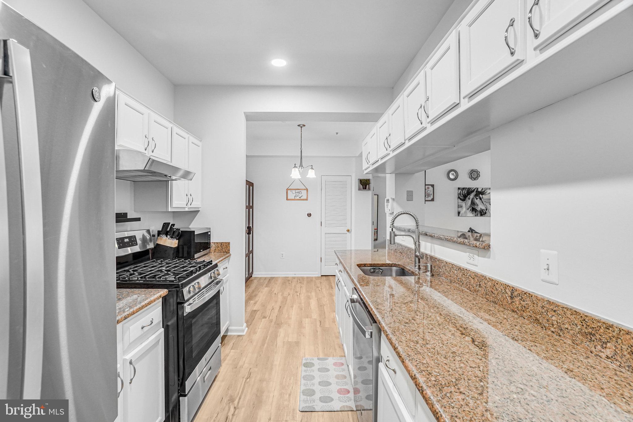 RIVERBEND AT CASCADES - Residential