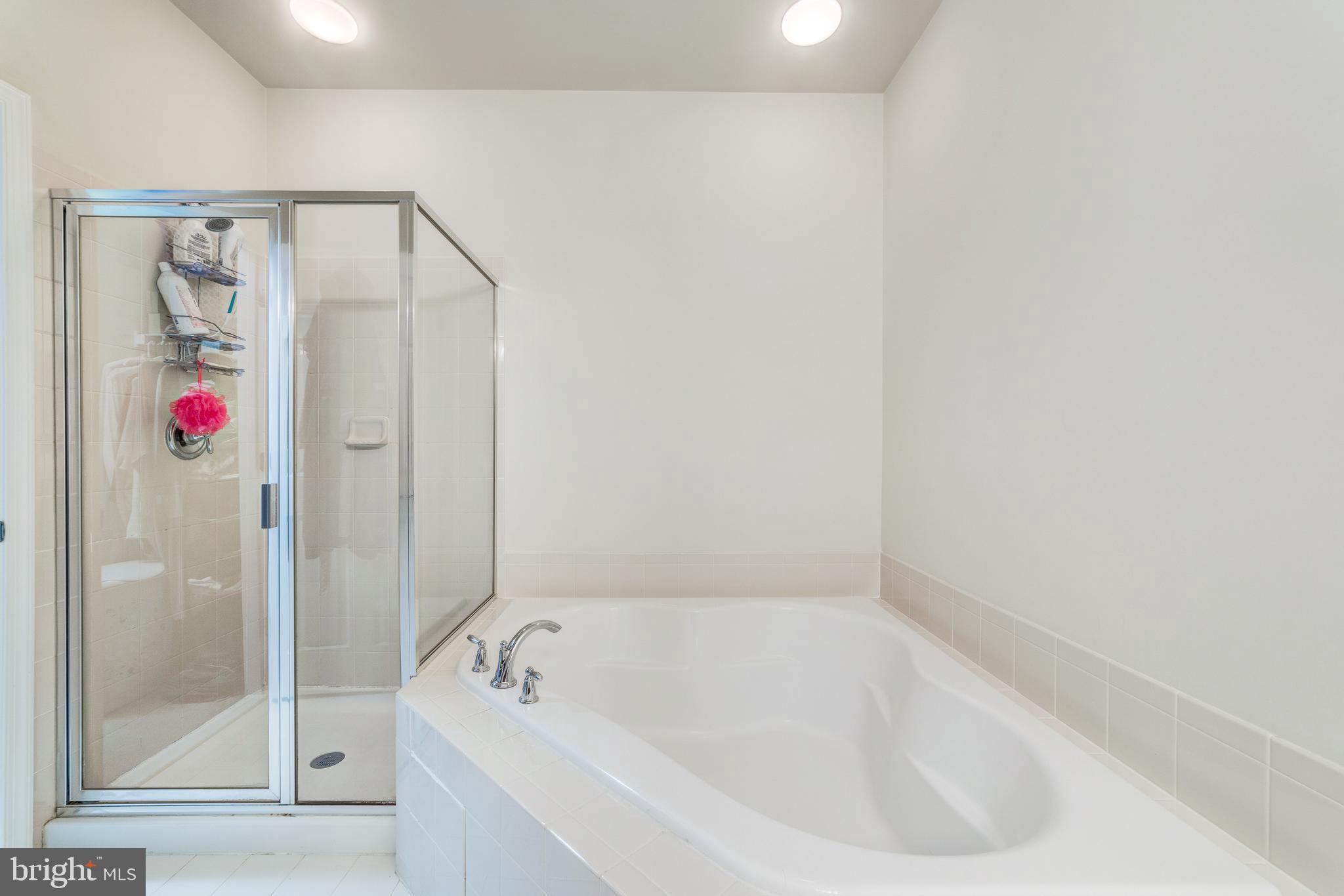 POTOMAC CLUB - Residential