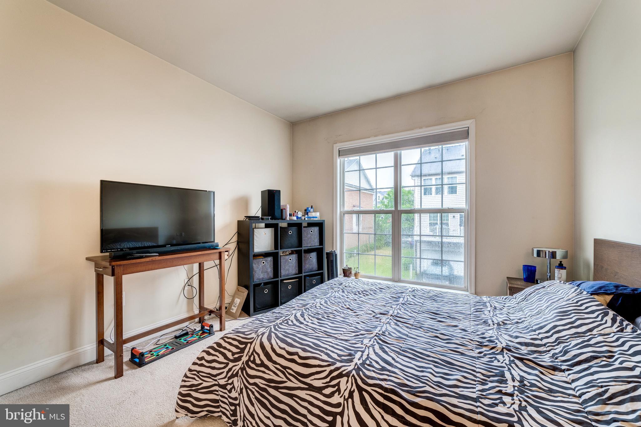 POTOMAC CLUB - Residential