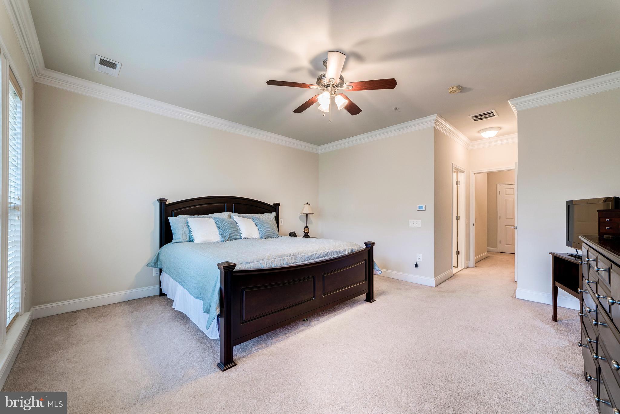 POTOMAC CLUB - Residential