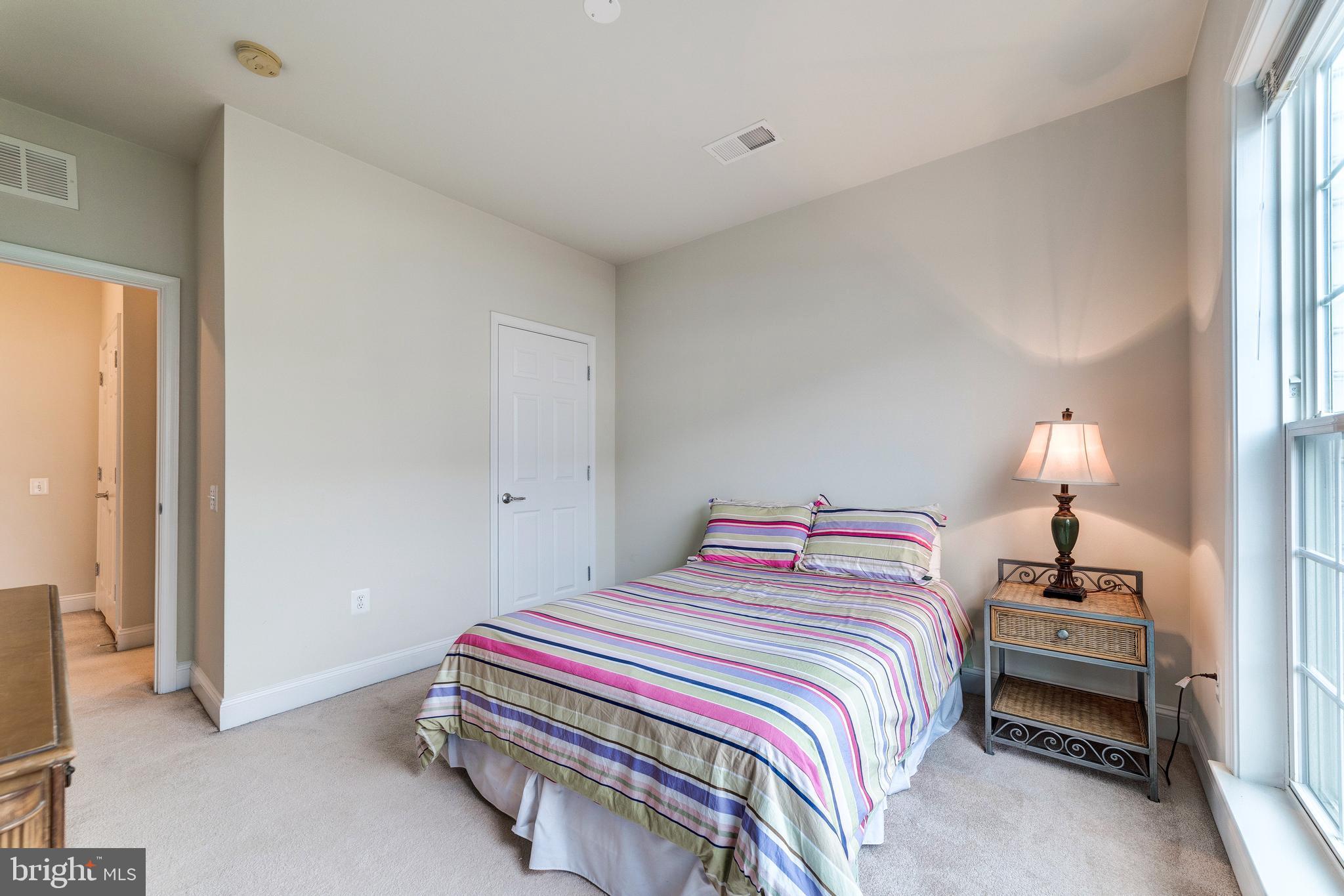 POTOMAC CLUB - Residential