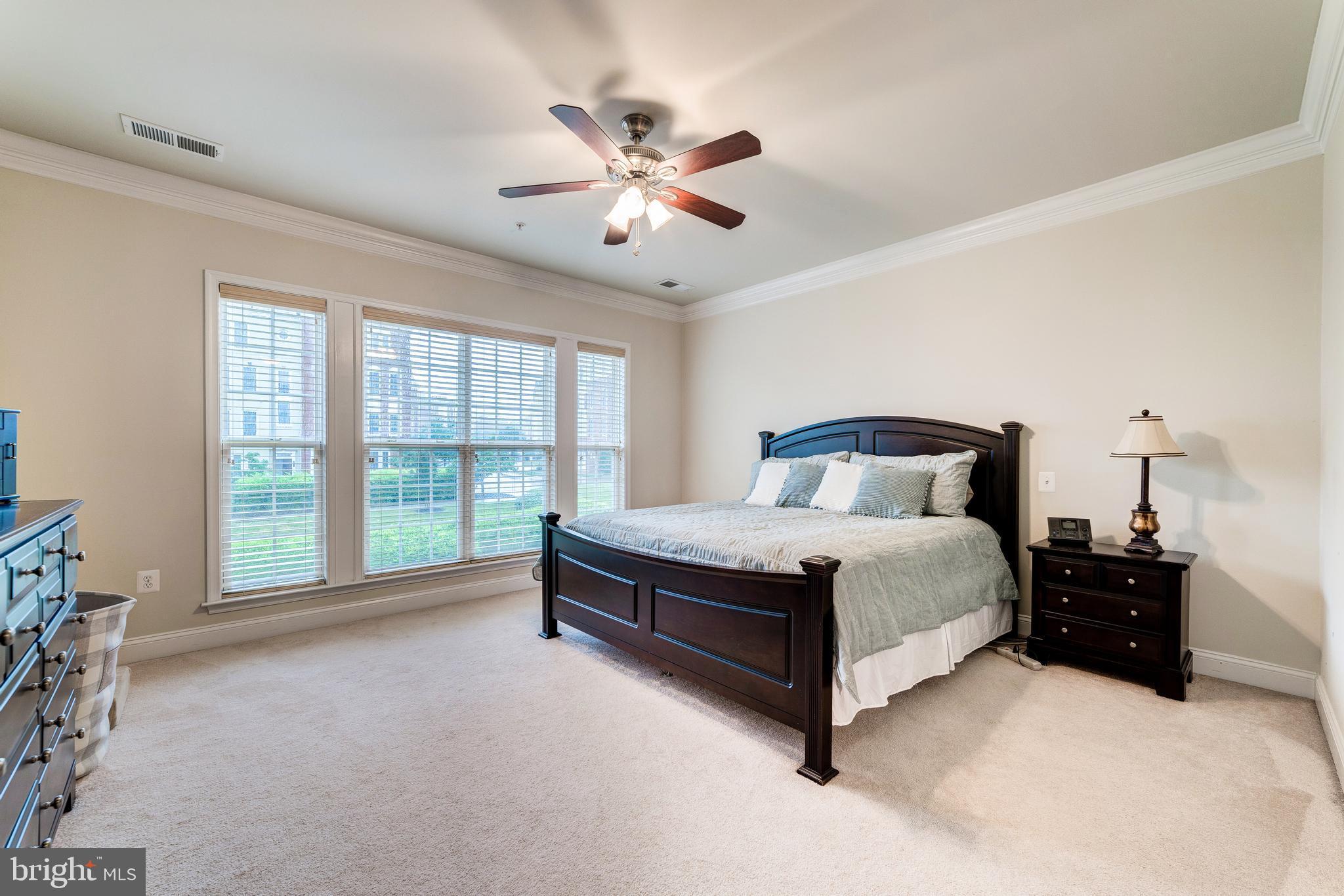 POTOMAC CLUB - Residential