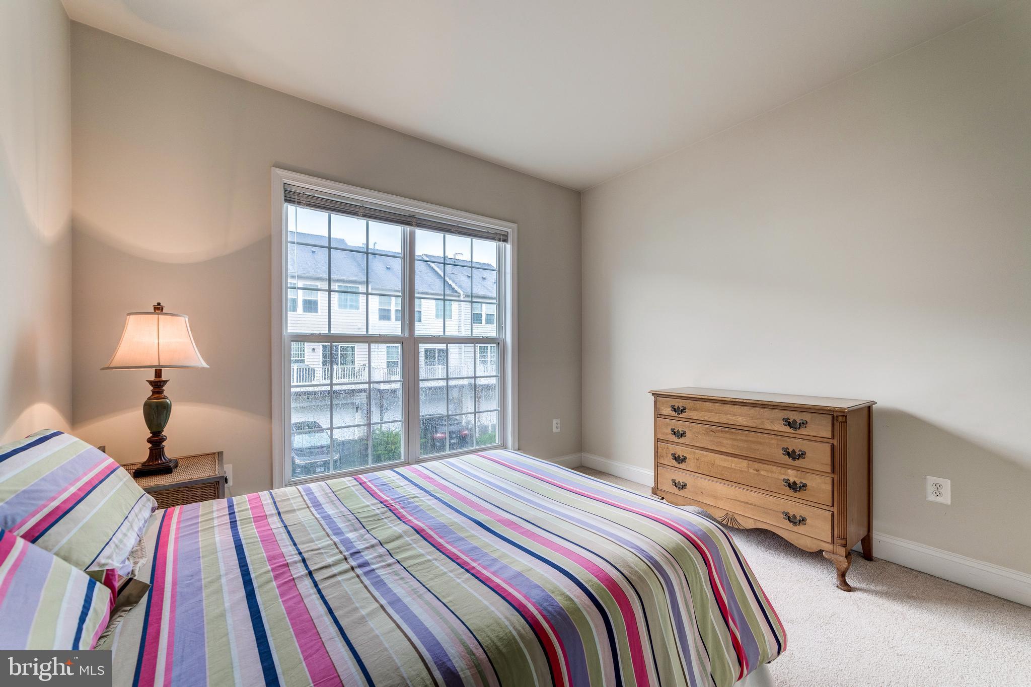 POTOMAC CLUB - Residential