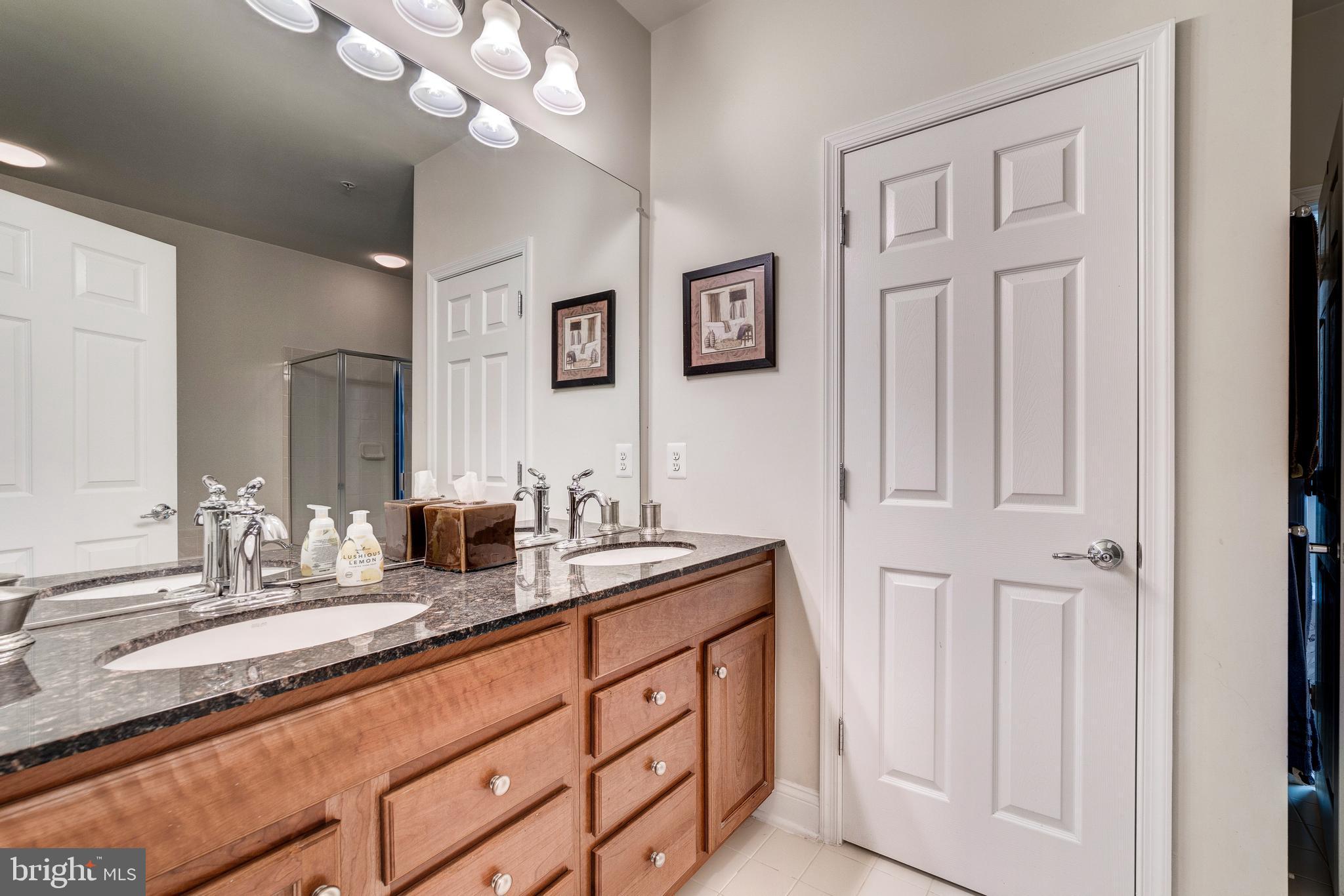 POTOMAC CLUB - Residential