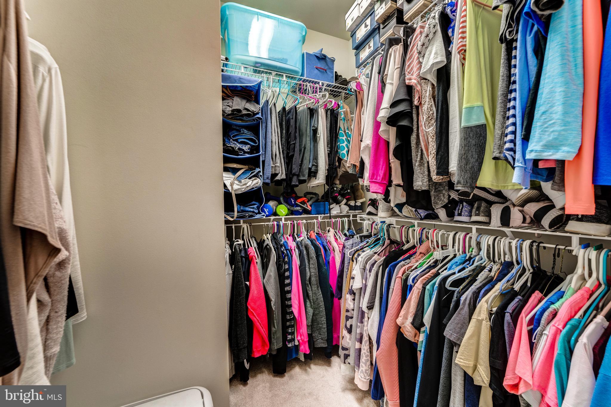 POTOMAC CLUB - Residential