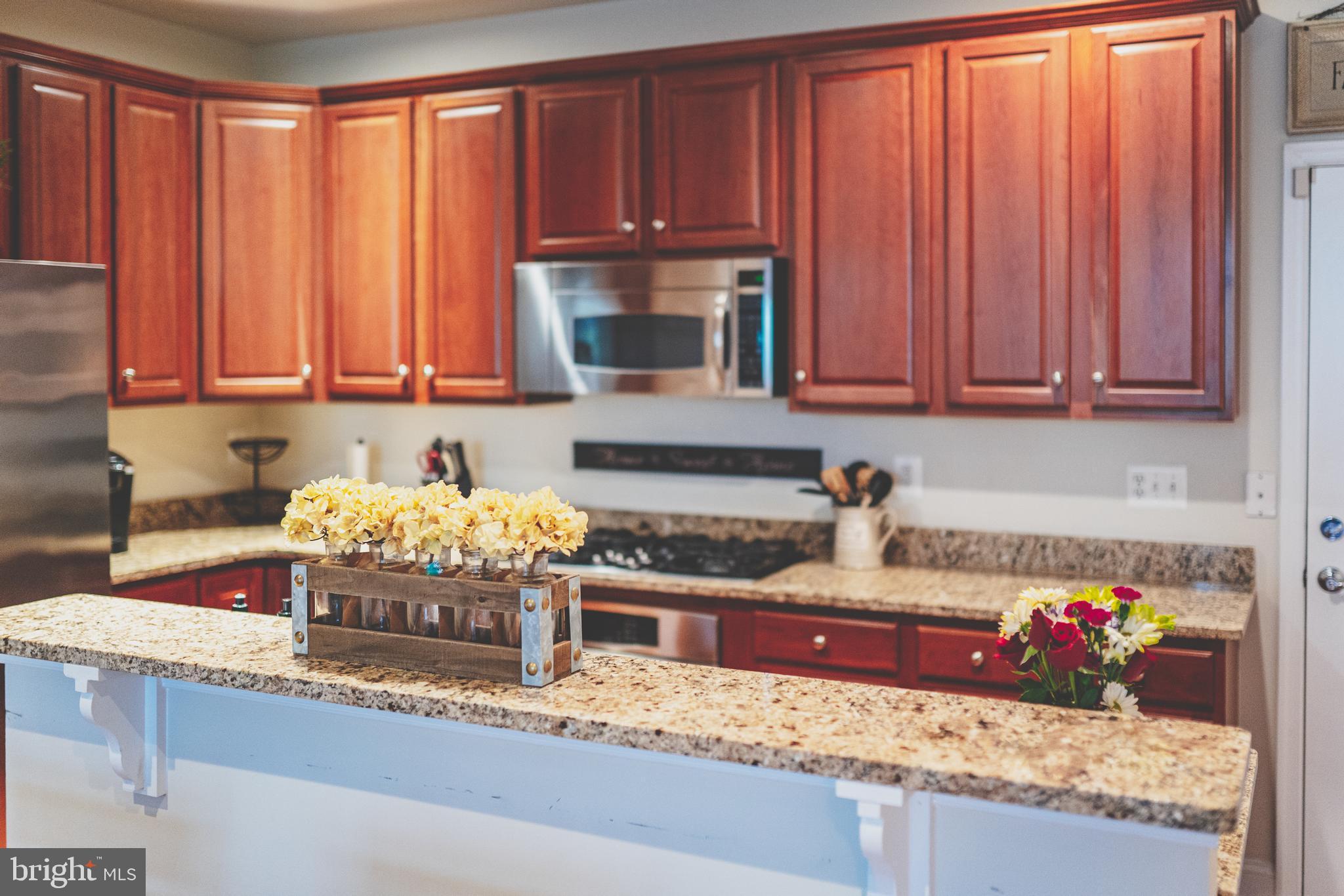 POTOMAC CLUB - Residential